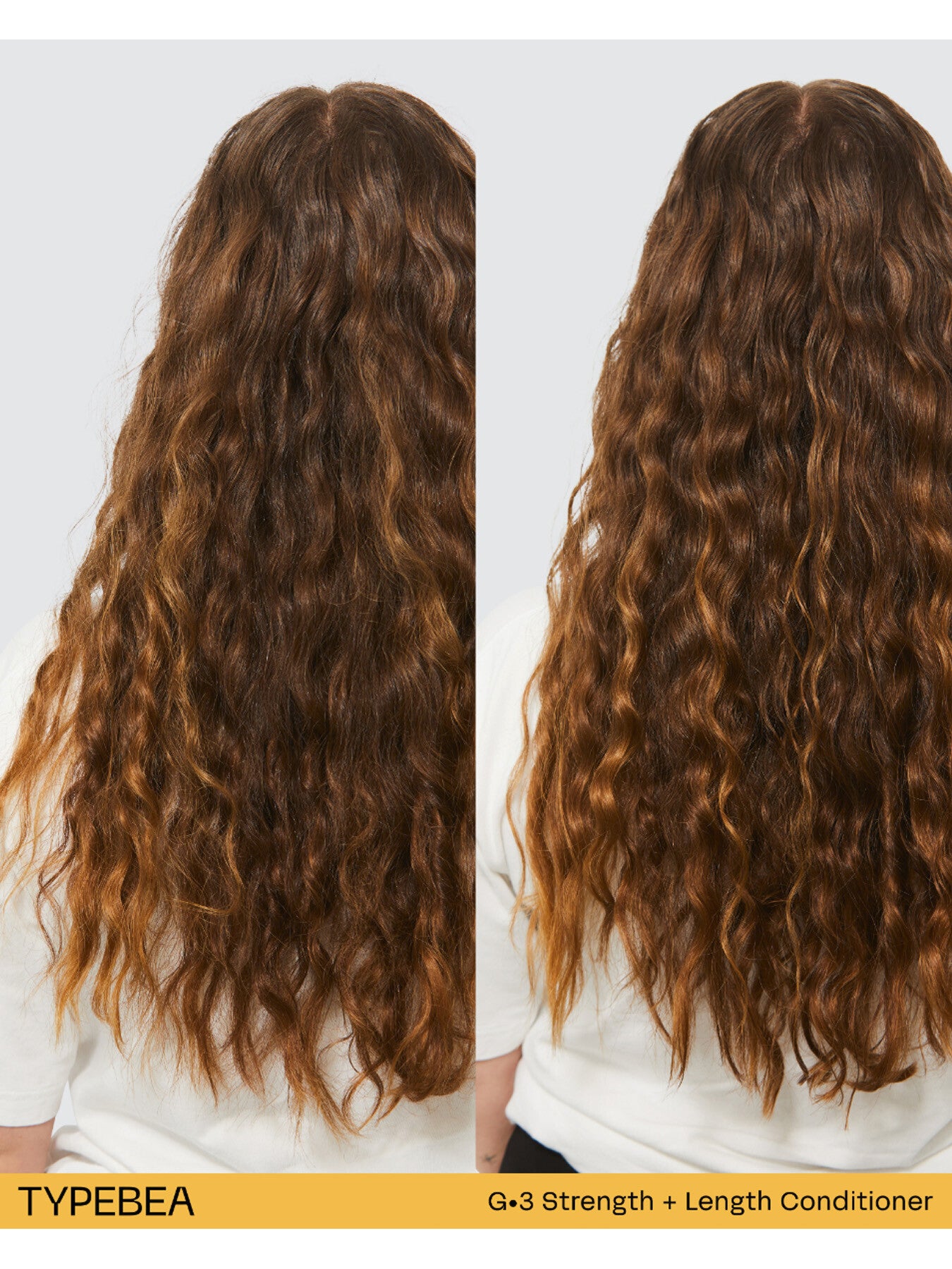 G3 Strength Length Conditioner 250ml