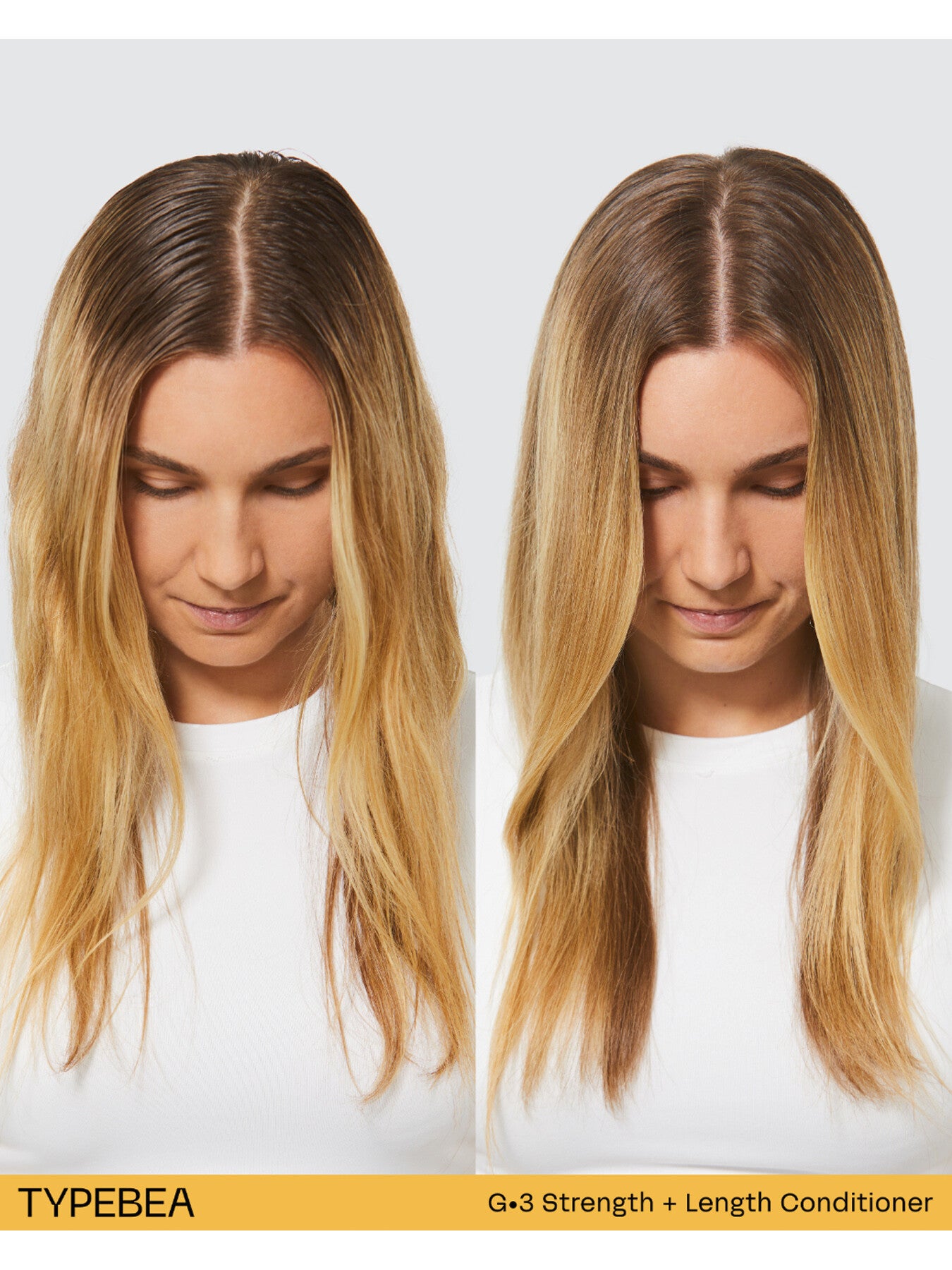 G3 Strength Length Conditioner 250ml