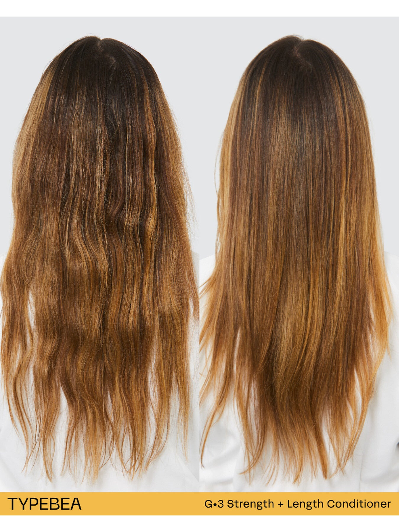 G3 Strength Length Conditioner 250ml
