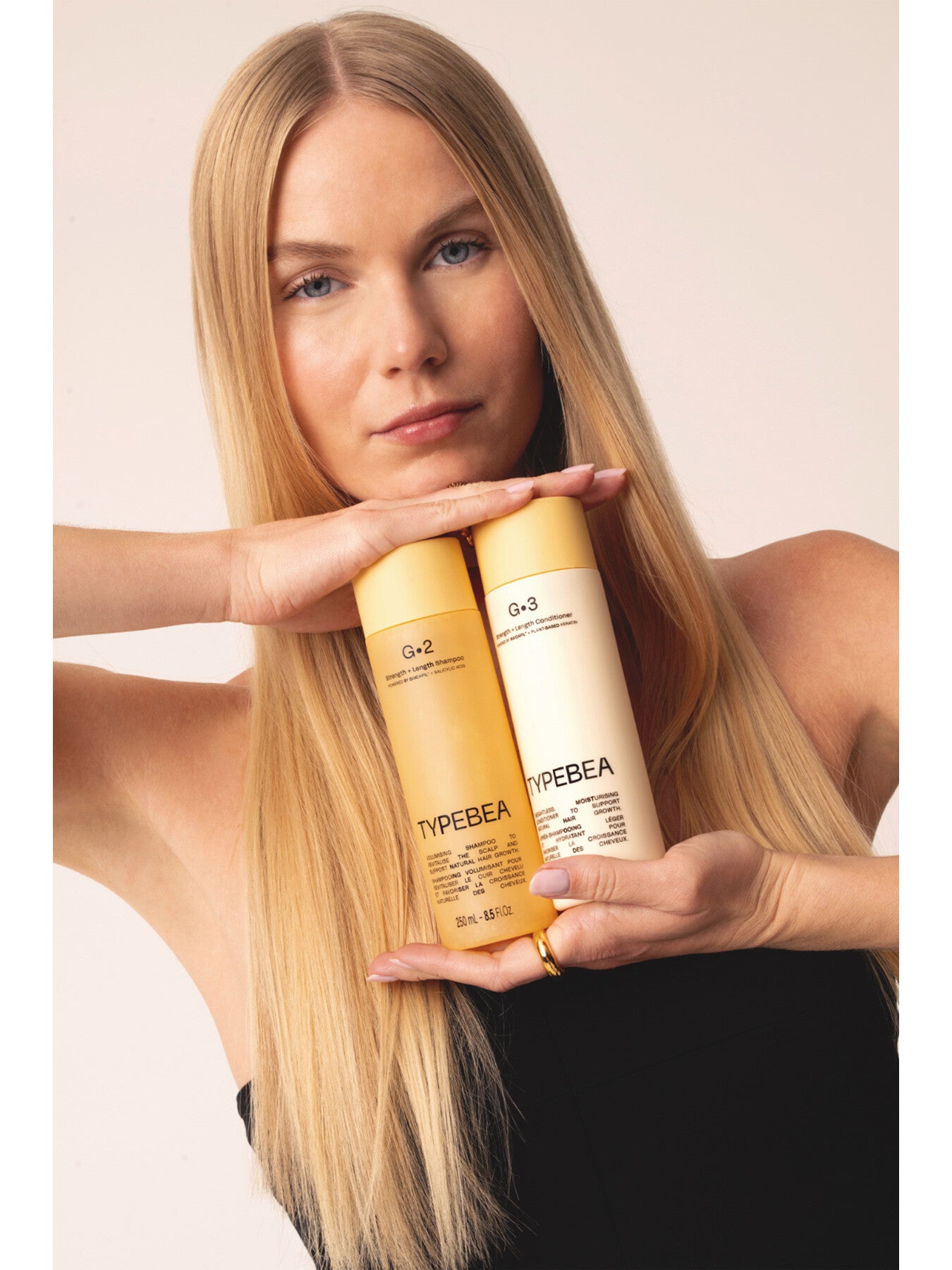 G3 Strength Length Conditioner 250ml