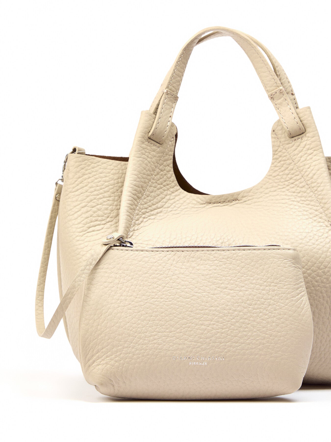 Dua Medium Crossbody Bag