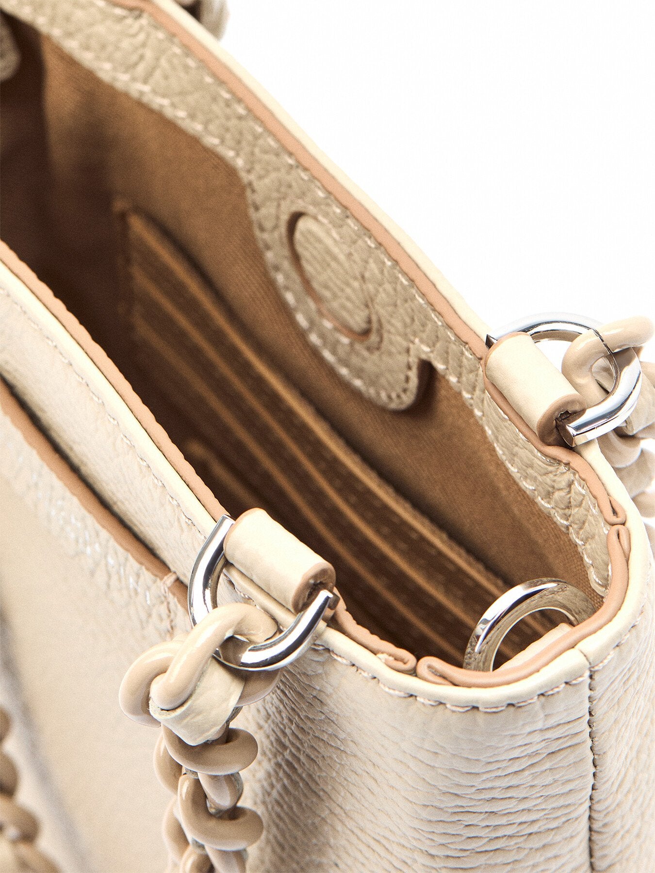 Camilla Mini Crossbody Bag