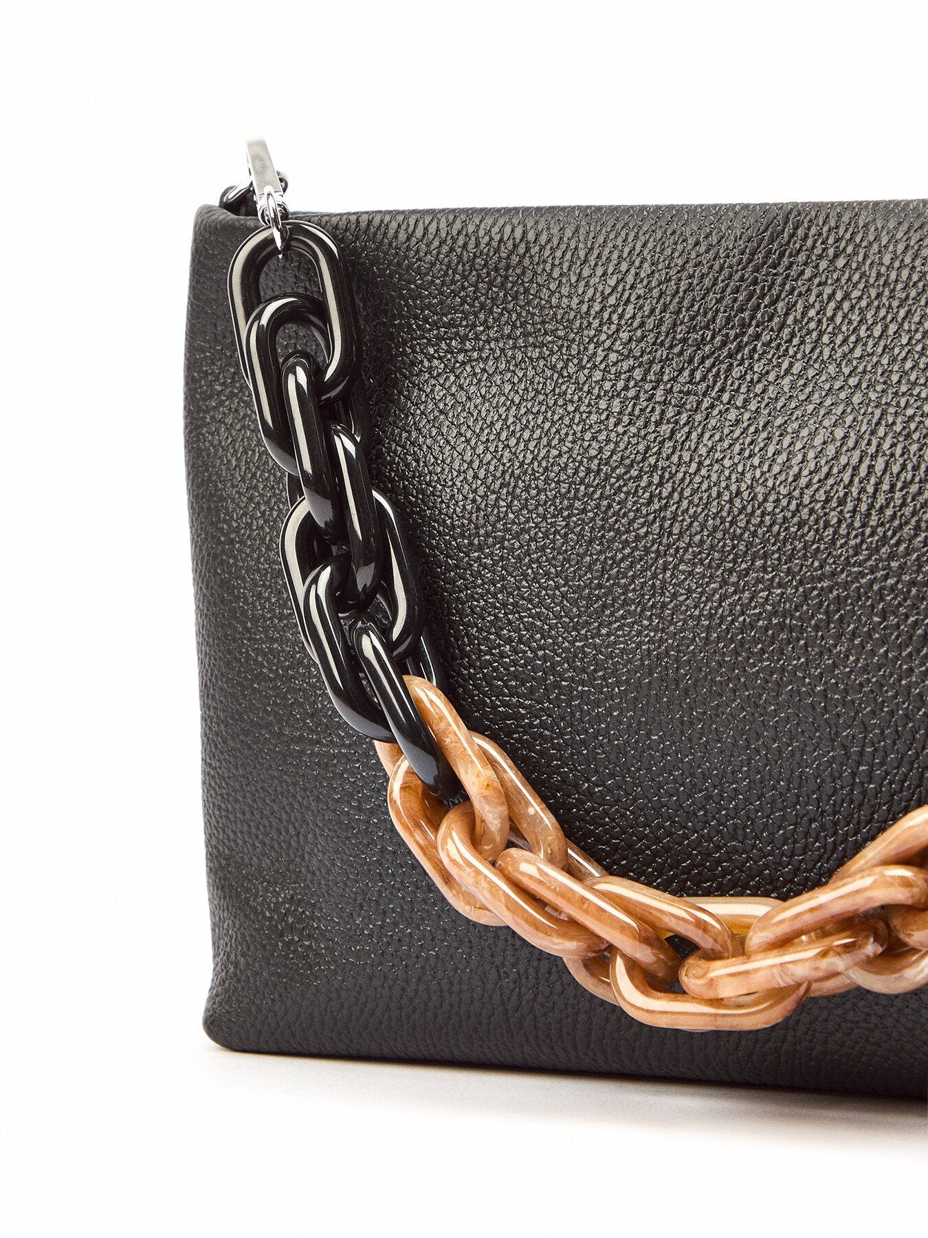 Brenda Top Handle Crossbody Bag
