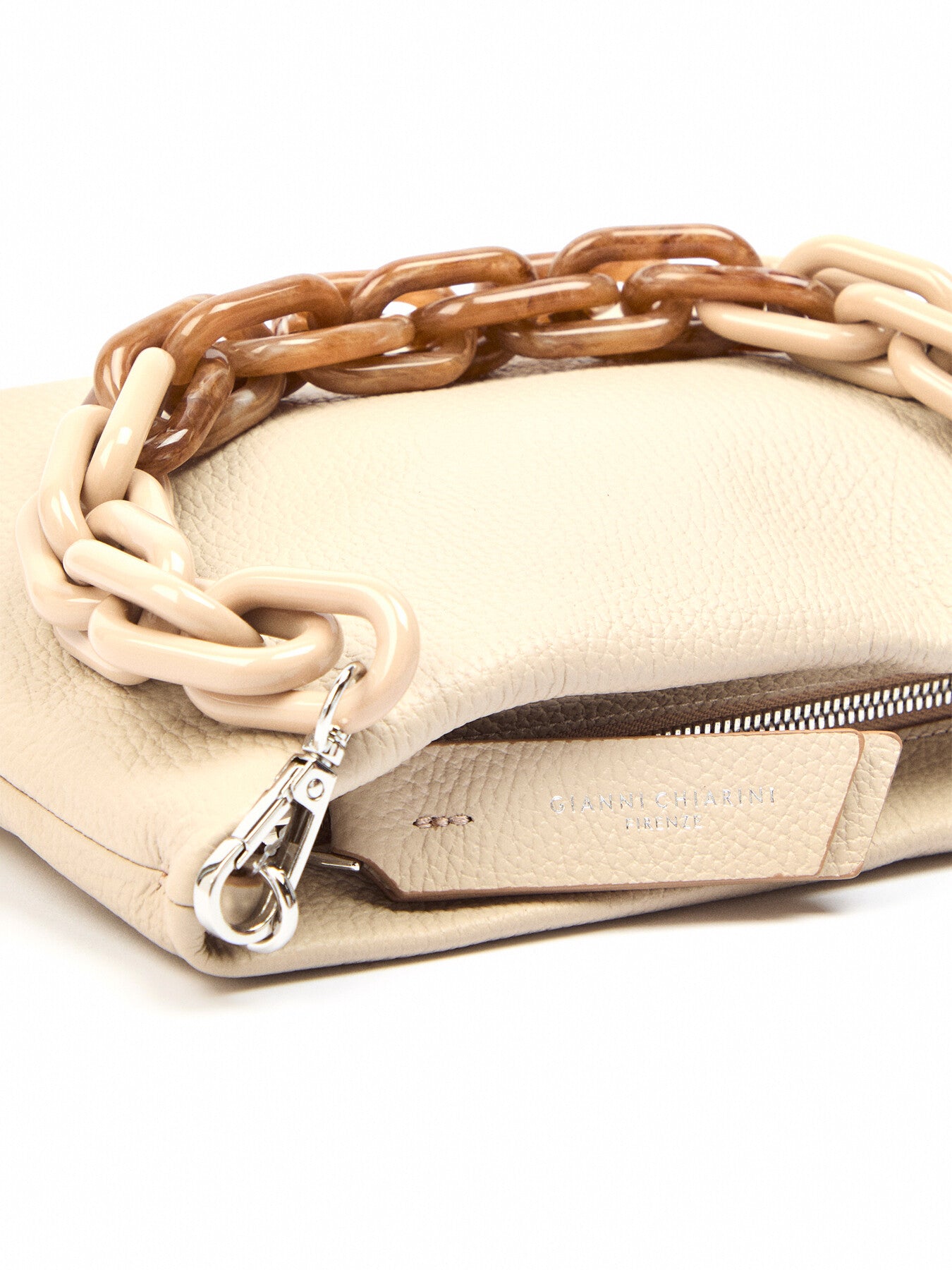 Brenda Top Handle Crossbody Bag