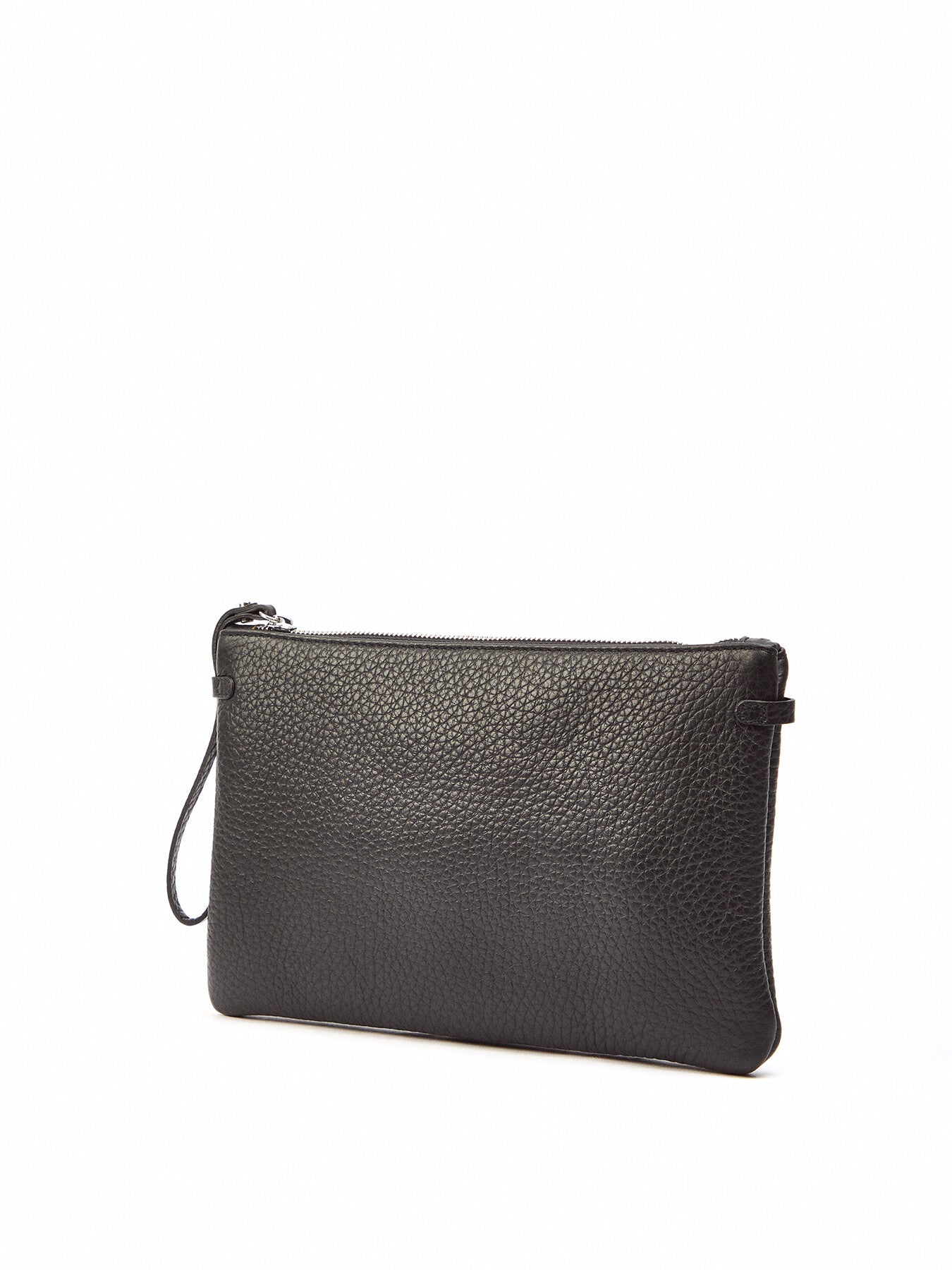 Hermy Clutch Crossbody Bag