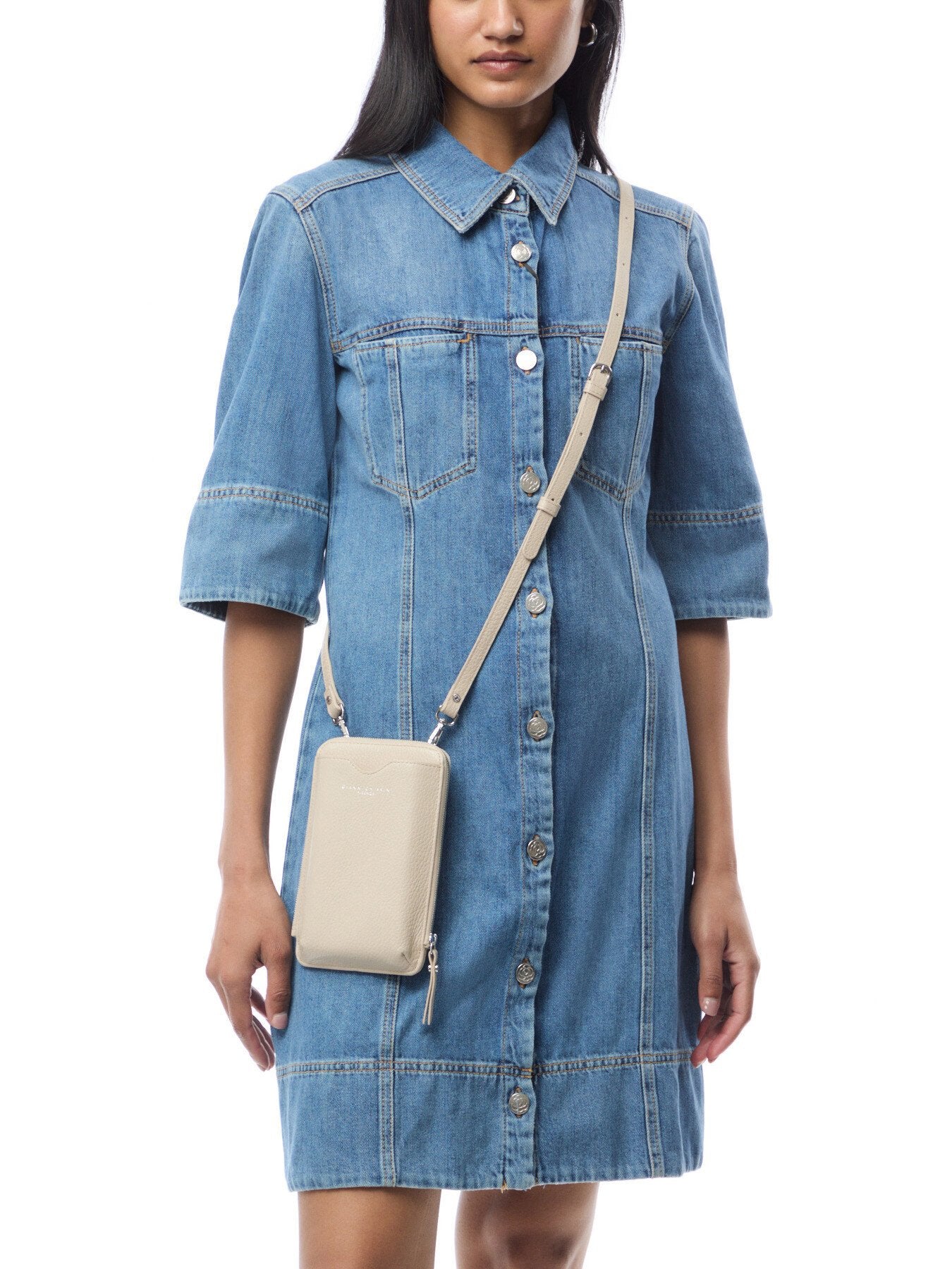 Dollaro Phone Crossbody