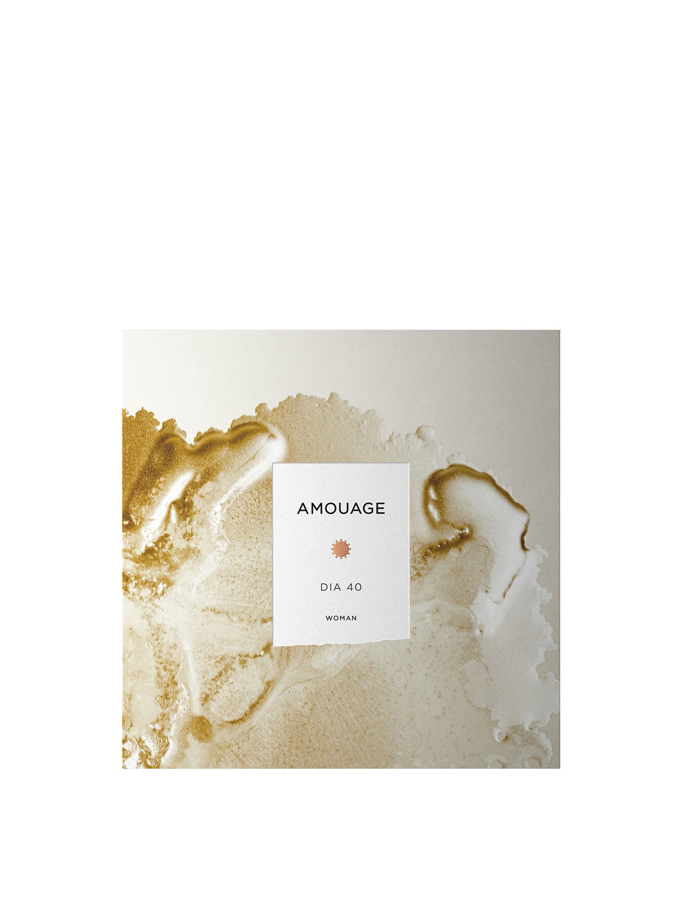 アムアージュ AMOUAGE Dia 40 Woman Extrait Amouage | Dia 40 Woman Extrait de Parfum 100ml | Parfum | FRASERS