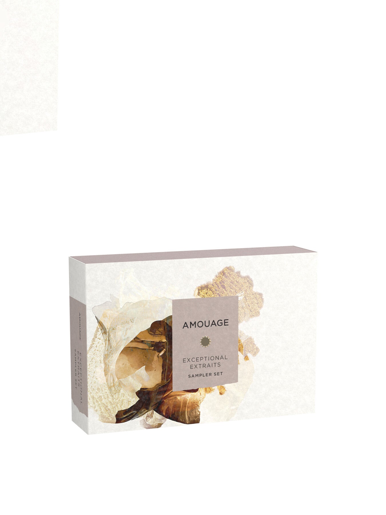 Exceptional Extraits Discovery Set 6 x 2ml