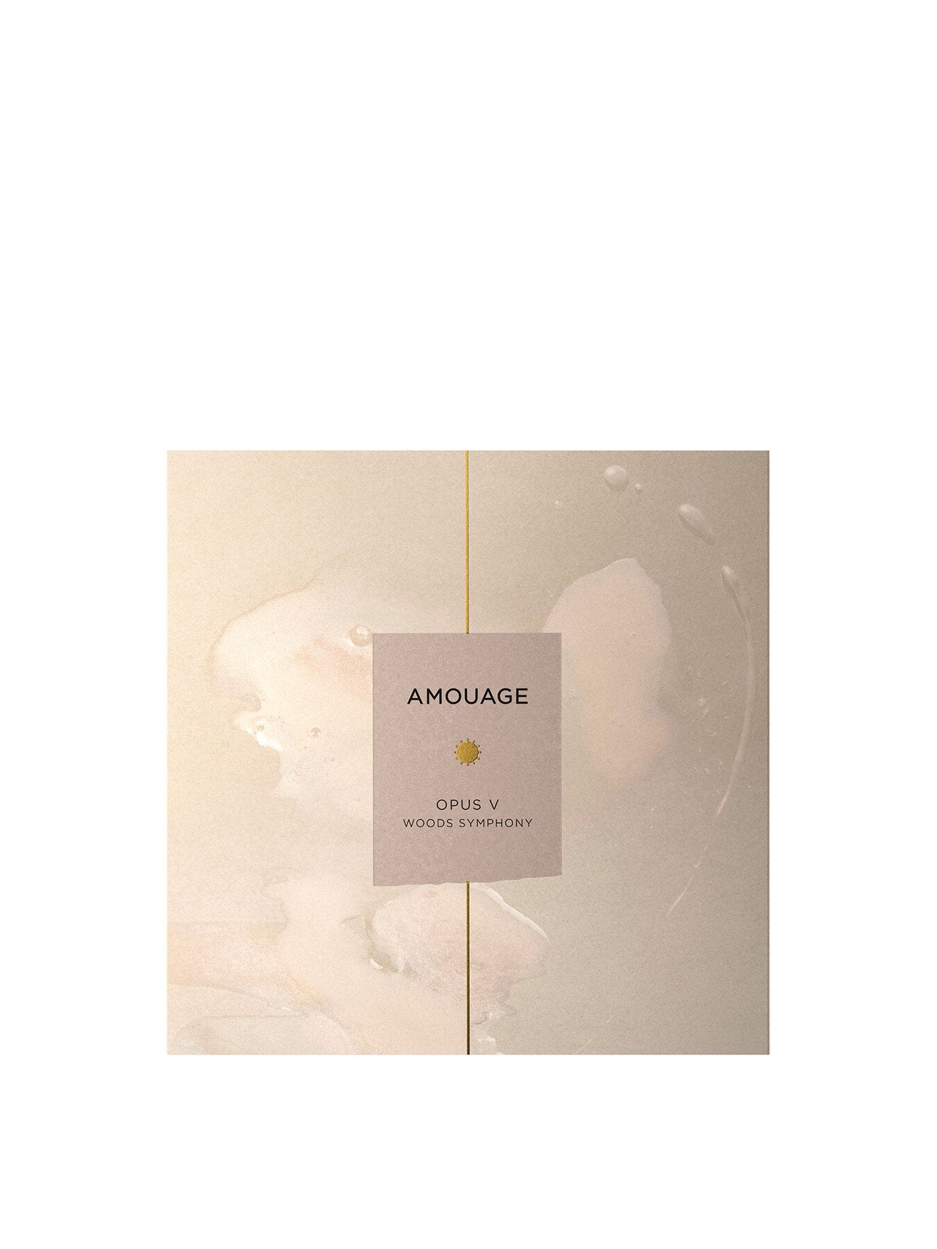 Woods Symphony Eau de Parfum 100ml