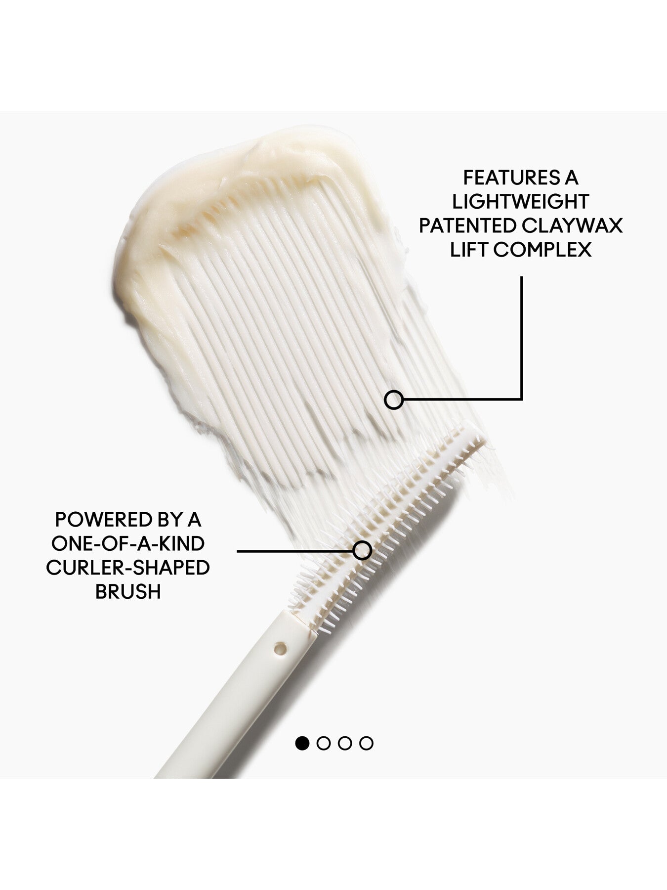 MACStack Legit Lift Lash Primer