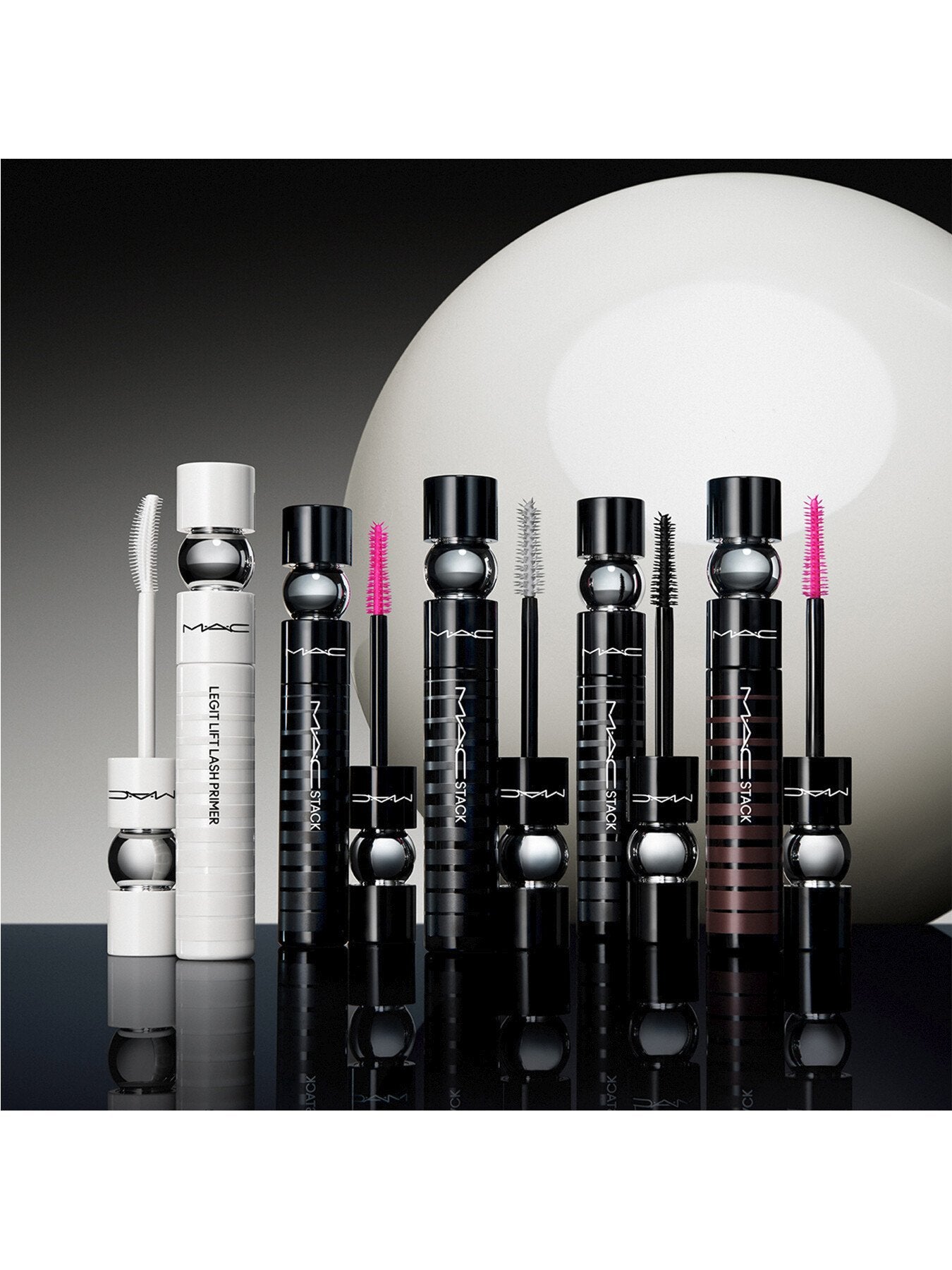 MACStack Legit Lift Lash Primer