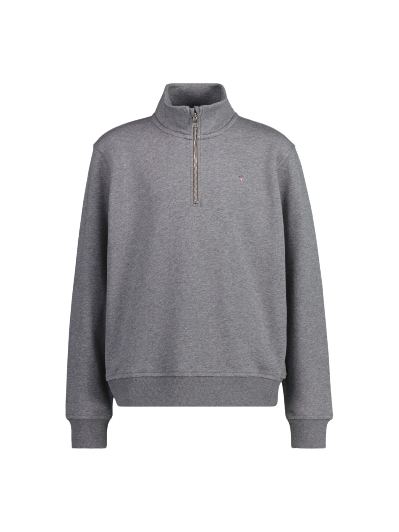 Teens Shield Half-Zip Sweatshirt