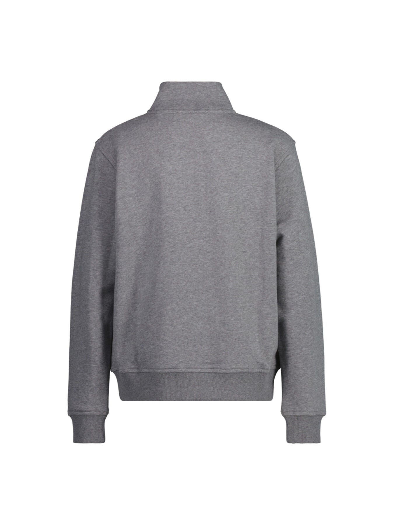 Teens Shield Half-Zip Sweatshirt