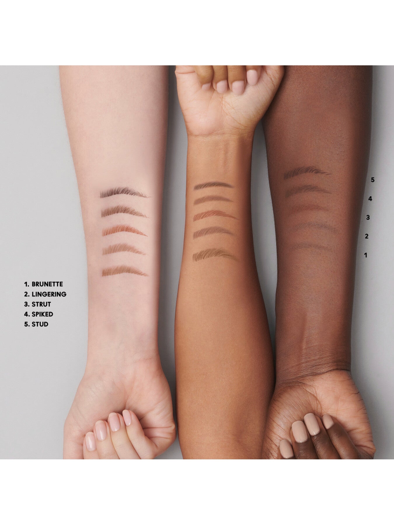 Pro Brow Definer 1mm Tip Brow Pencil