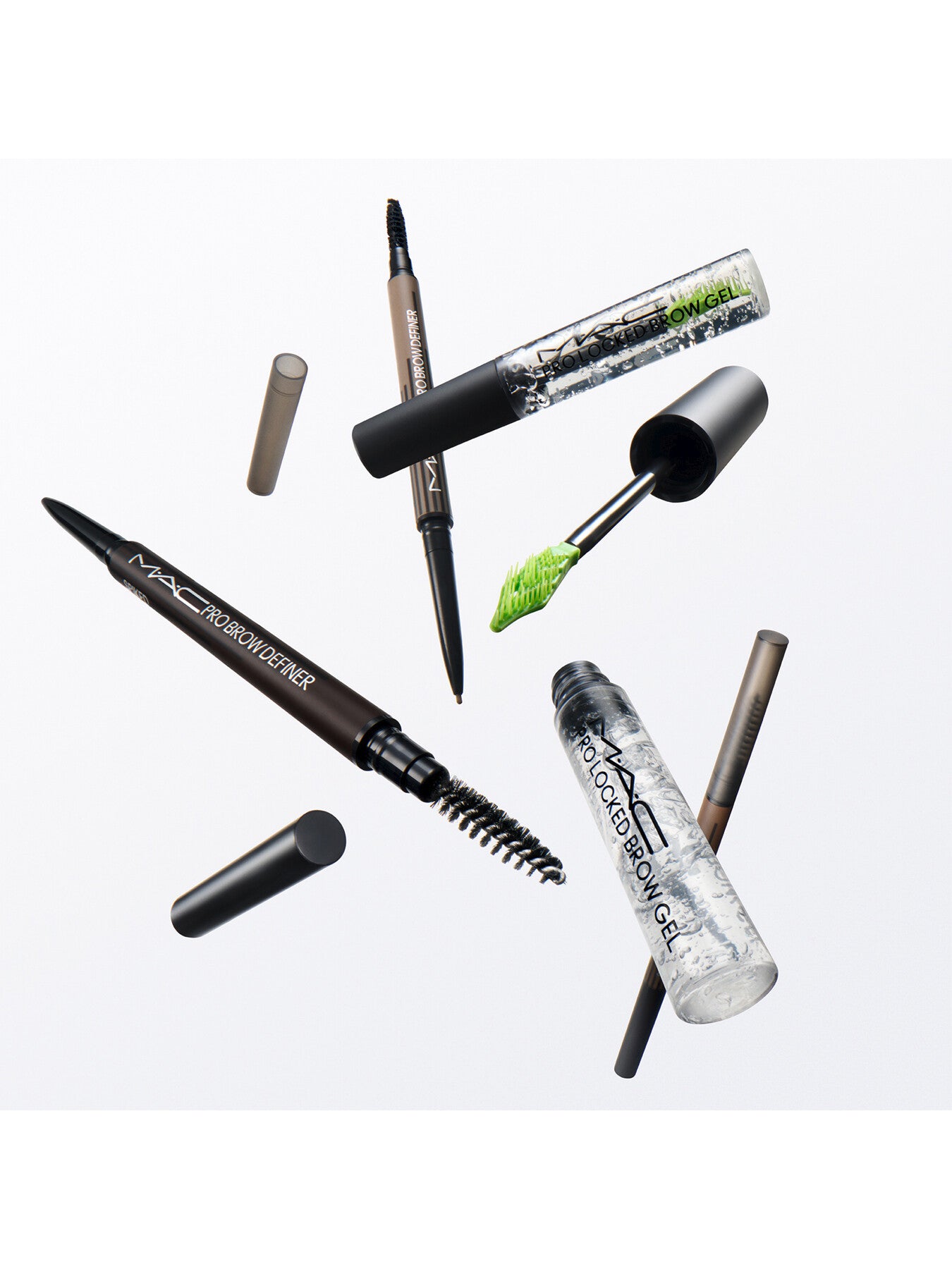 Pro Brow Definer 1mm Tip Brow Pencil