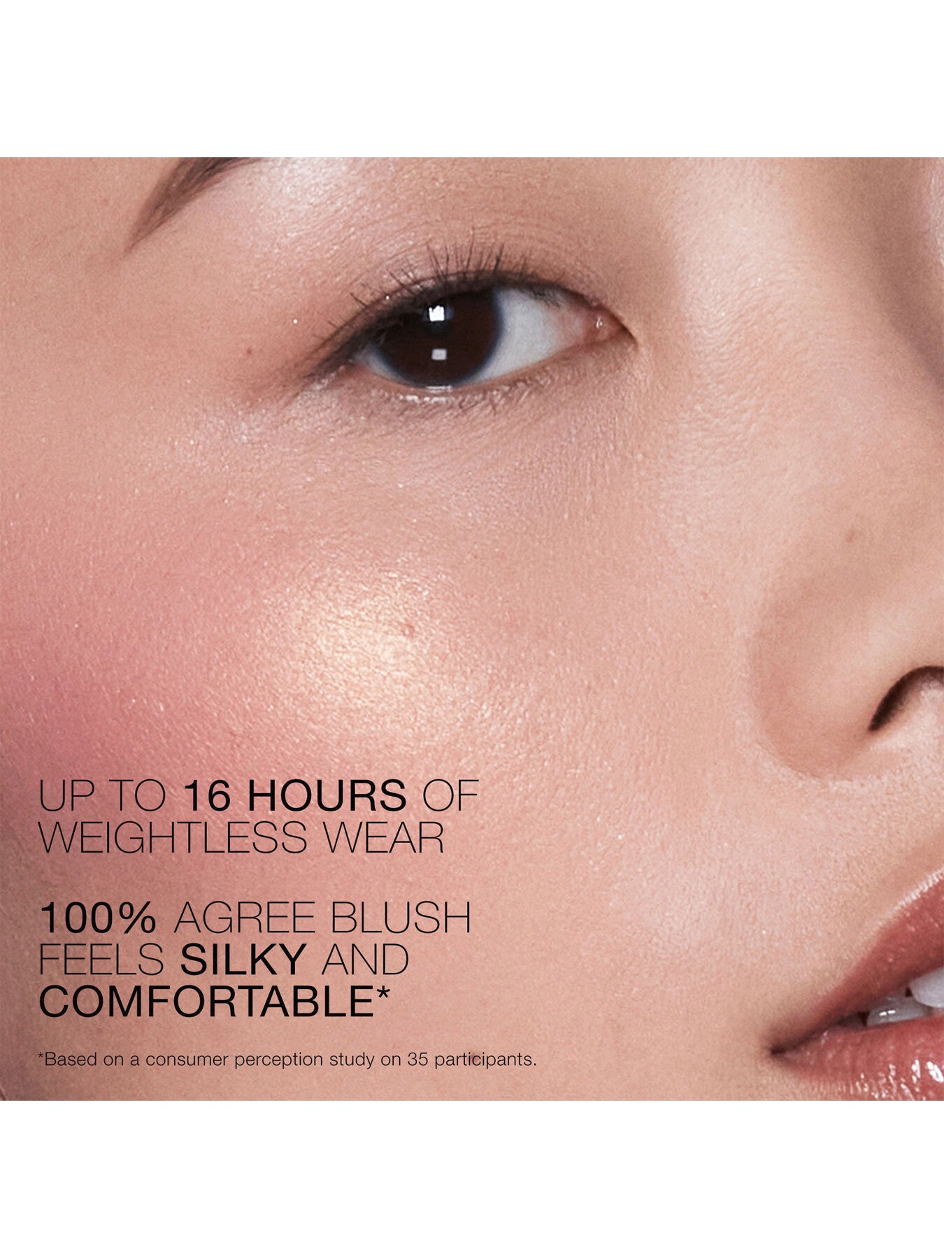 Blush