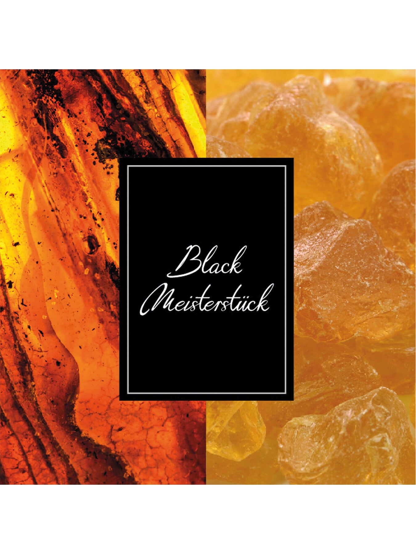 Montblanc Collection Black Meisterstuck Eau de Parfum 125ml