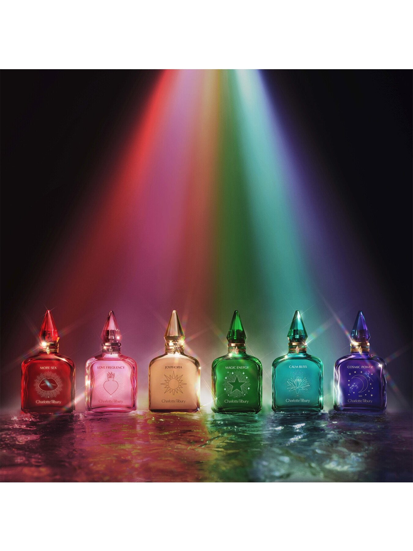Cosmic Power 10ml Eau de Parfum