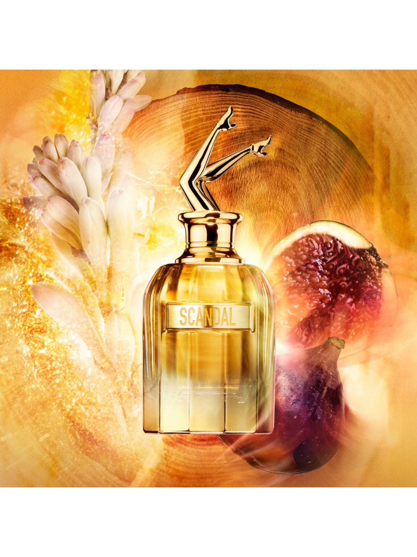 Jean Paul Gaultier Scandal Absolu 80ml