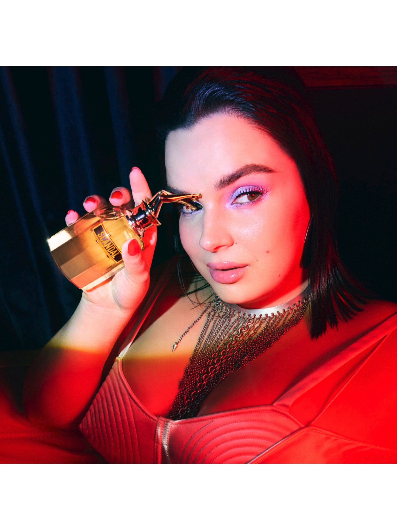 Jean Paul Gaultier Scandal Absolu 80ml