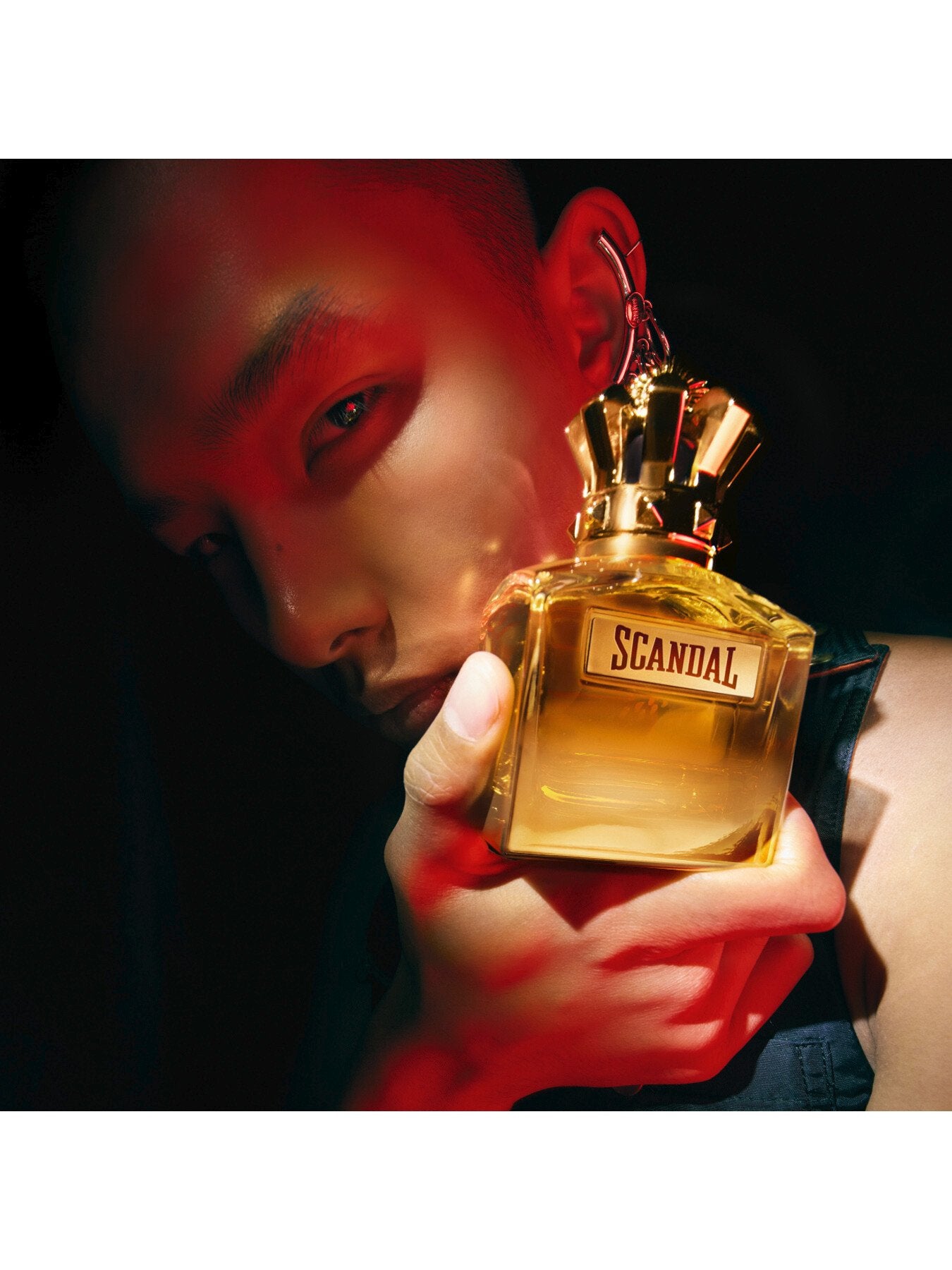 Scandal Pour Homme Absolu 50ml