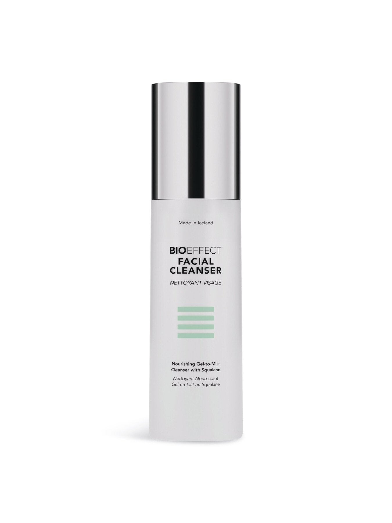 Facial Cleanser 120ml