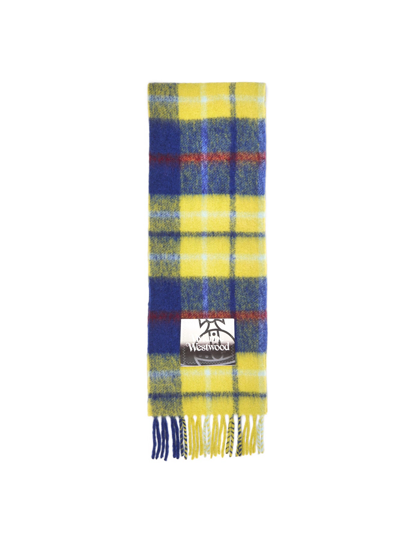 Chunky Scarf