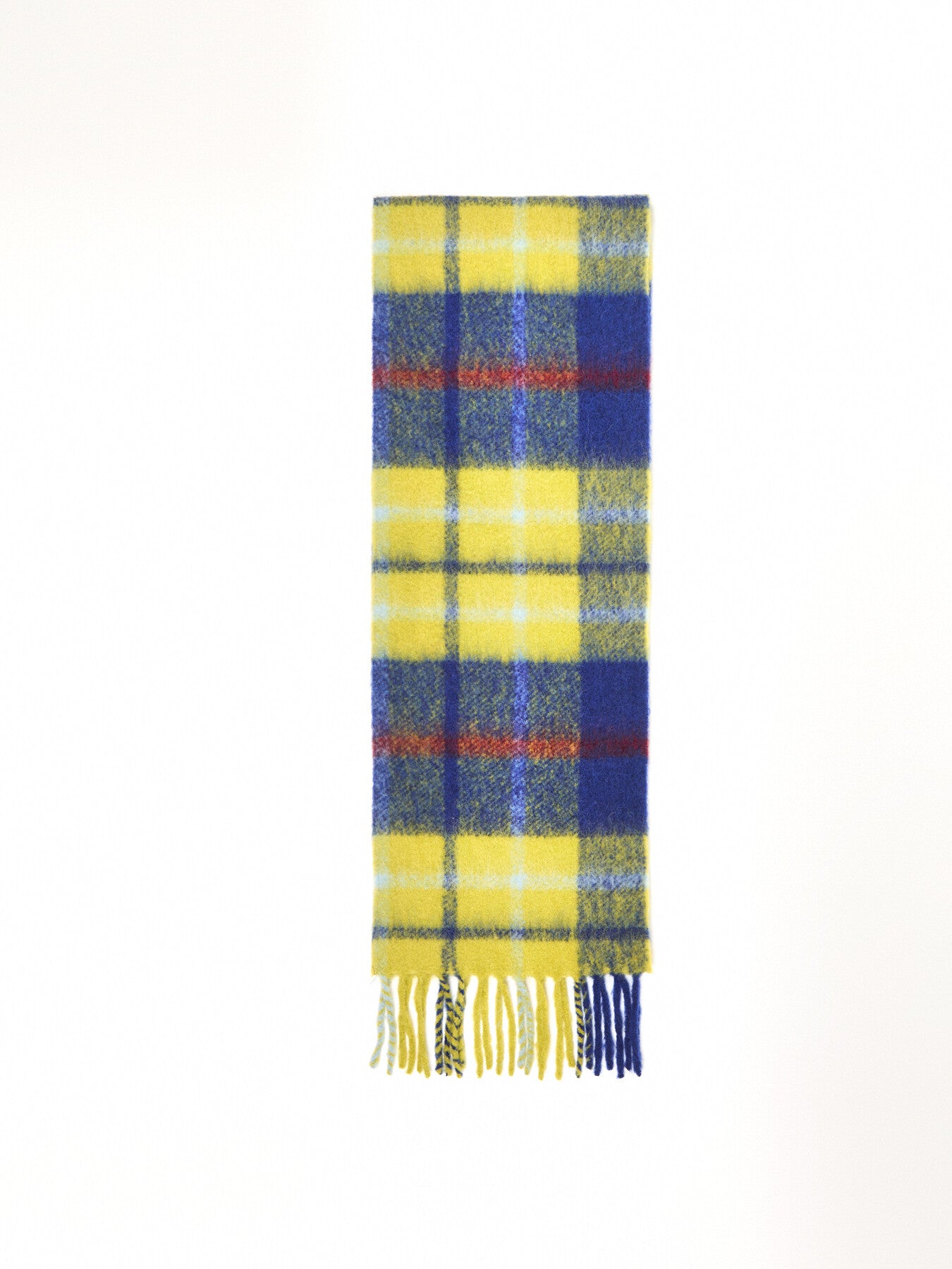 Chunky Scarf