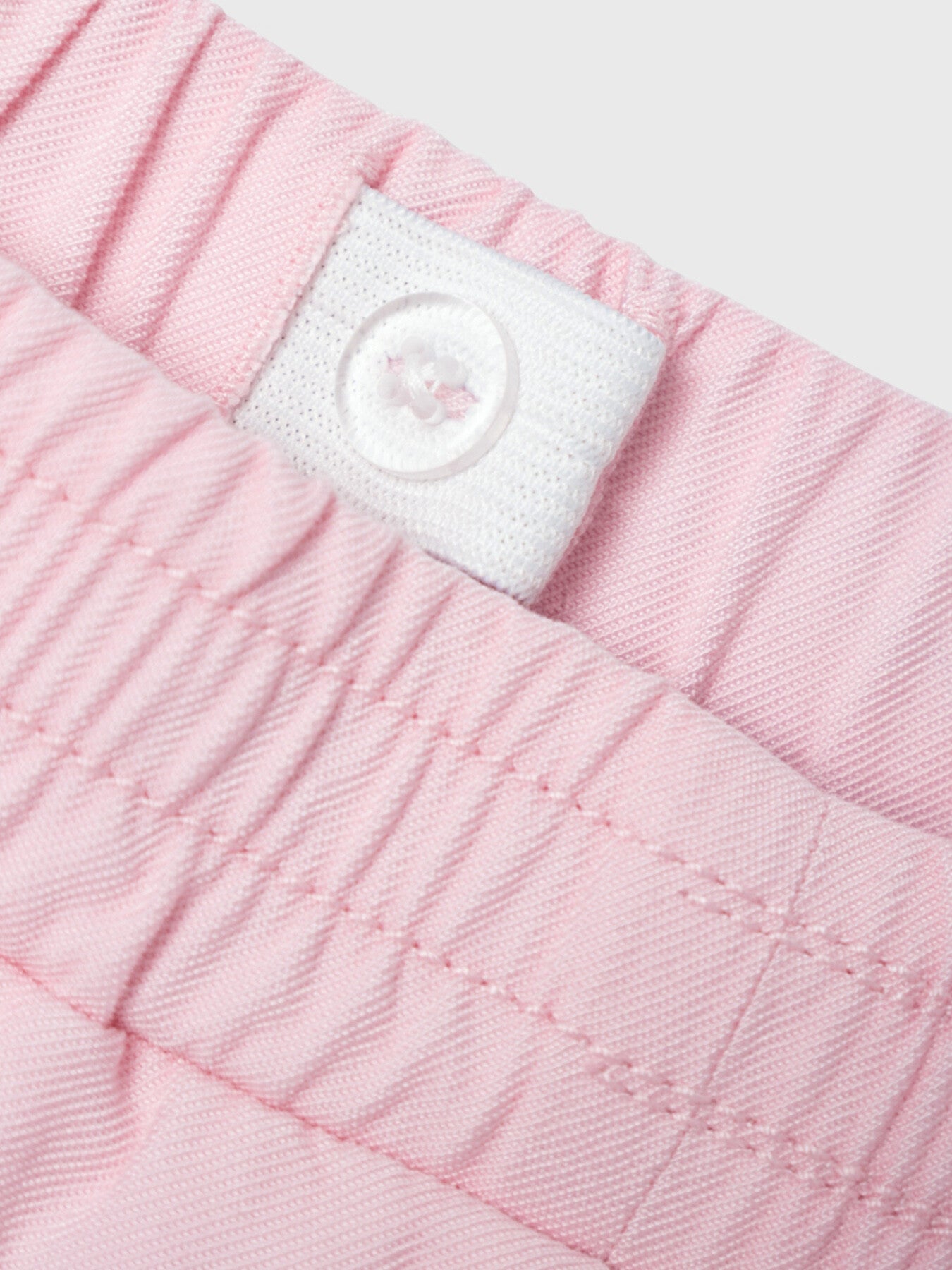 Straight Fit Cargo Trousers