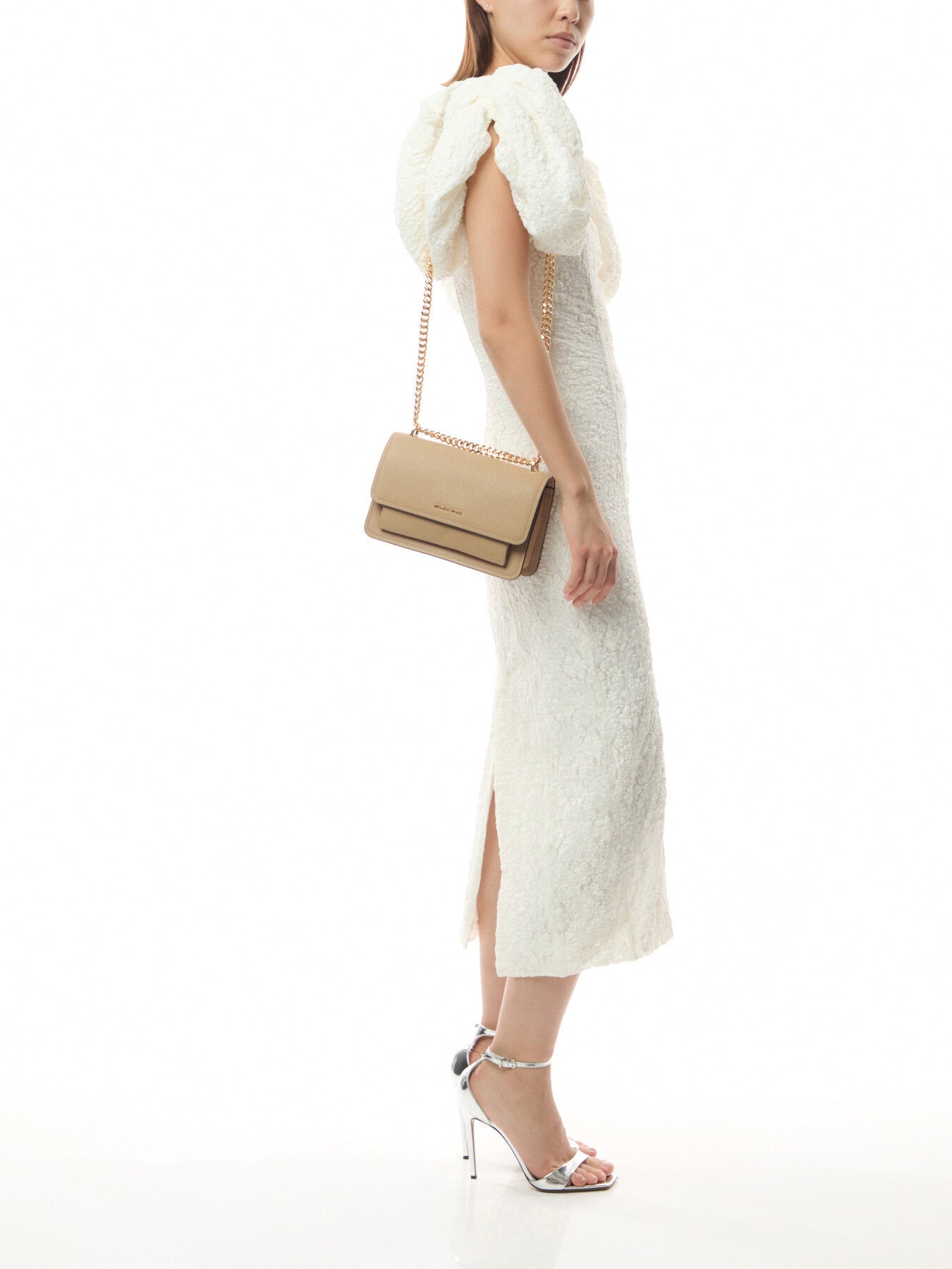 Claire Large Shoulder Bag