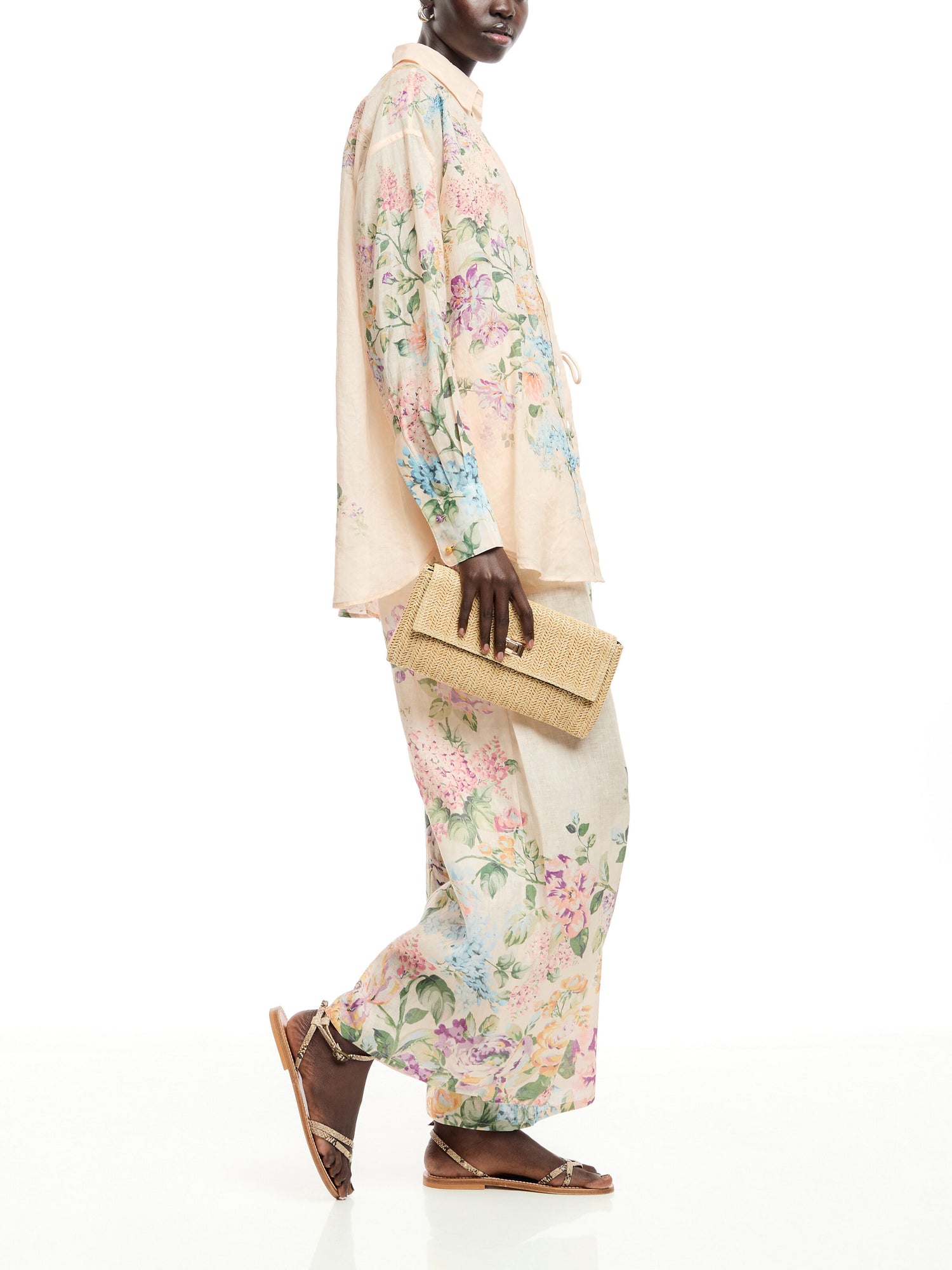 Halliday Relaxed Pant