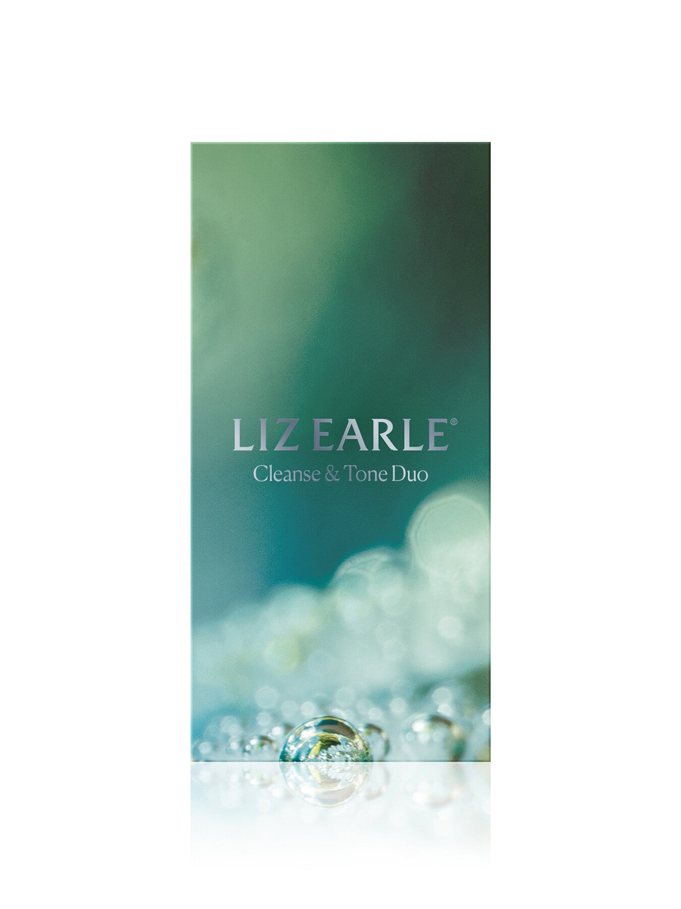 Liz Earle Cleanse Tone Duo Kit