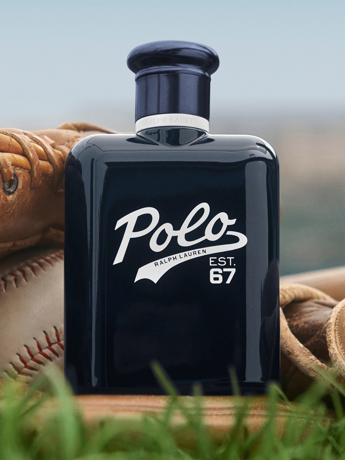 Polo 67 Eau de Toilette 75ml