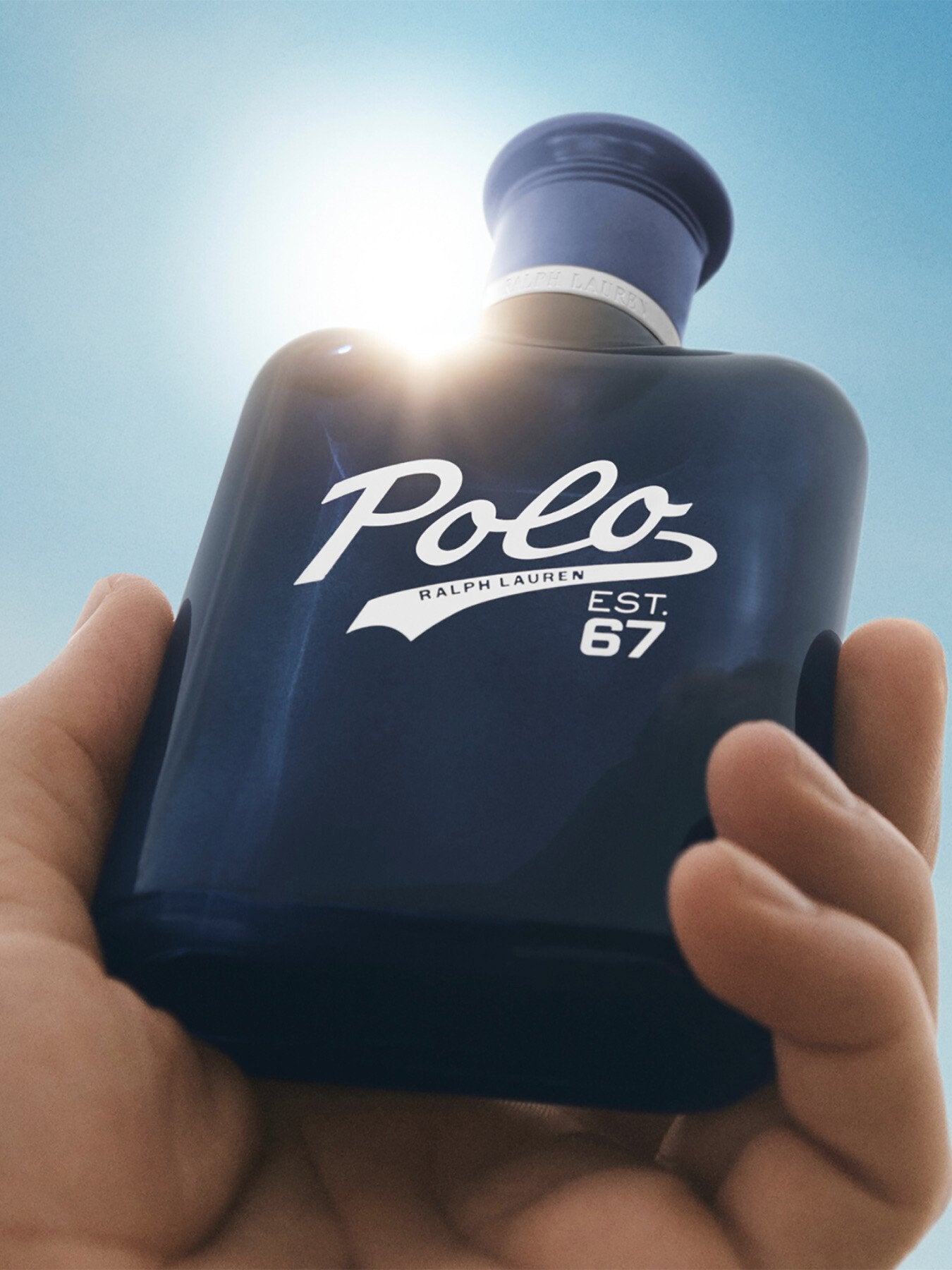 Polo 67 Eau de Toilette 75ml