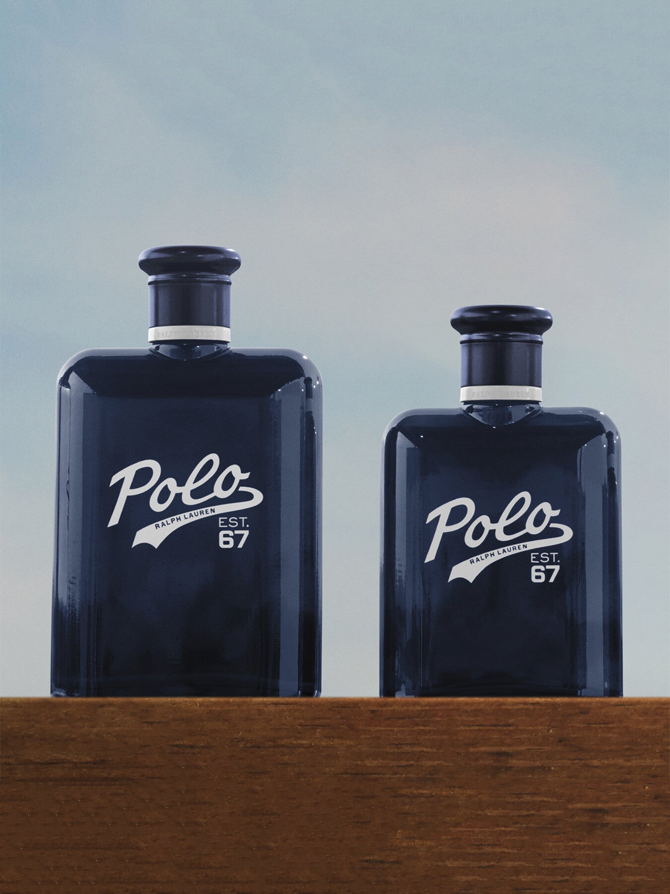 Polo 67 Eau de Toilette 75ml