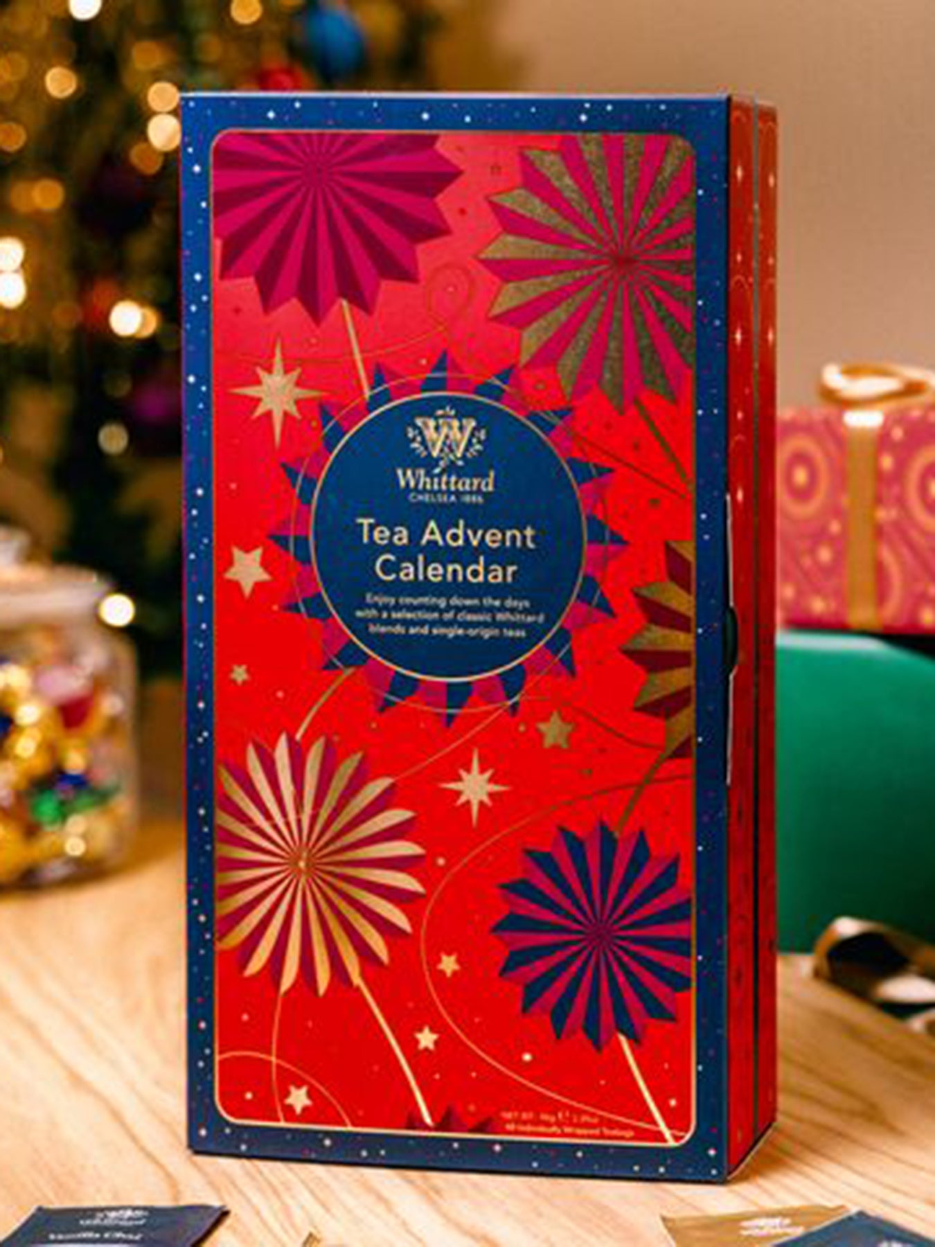 Tea Advent Calendar