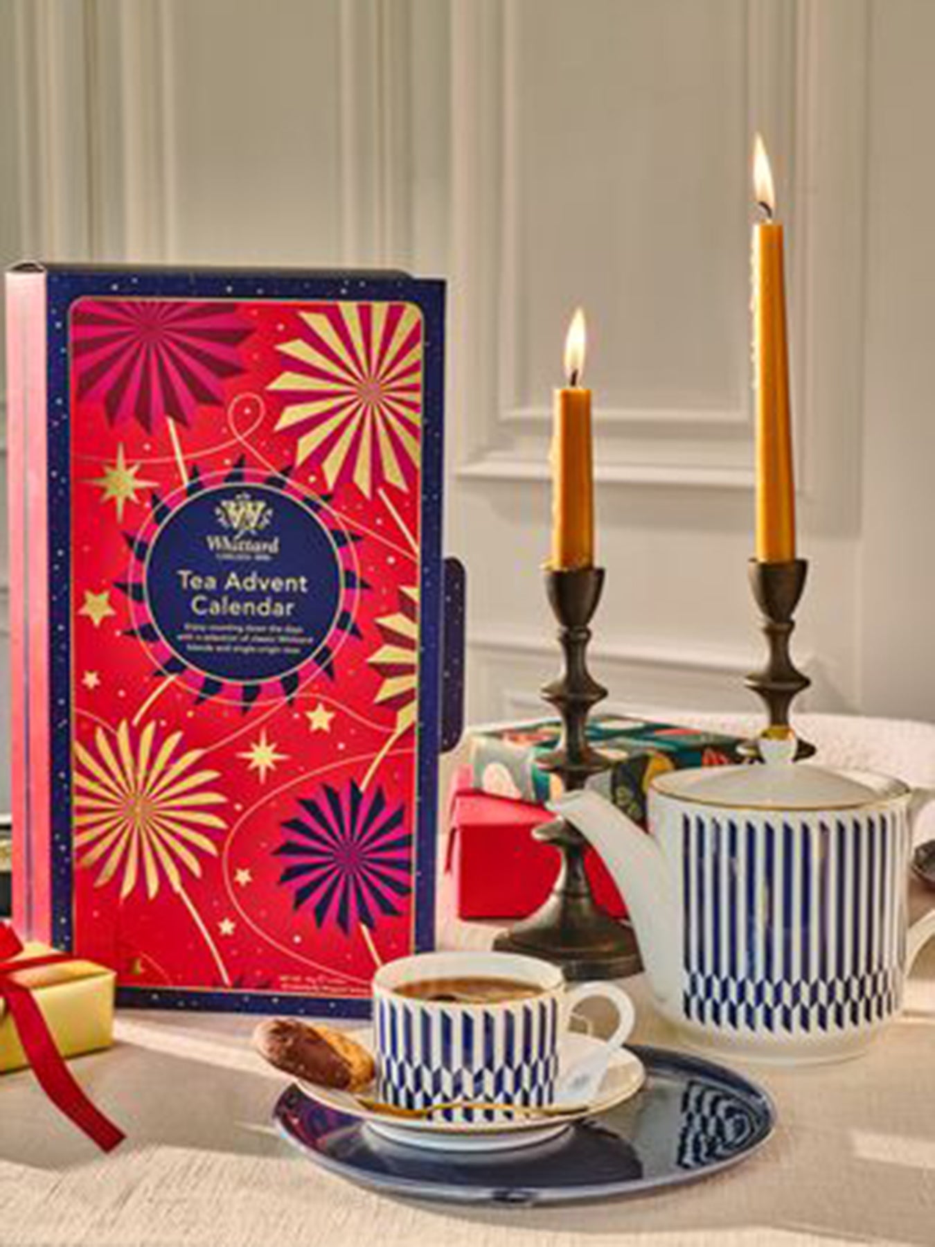 Tea Advent Calendar