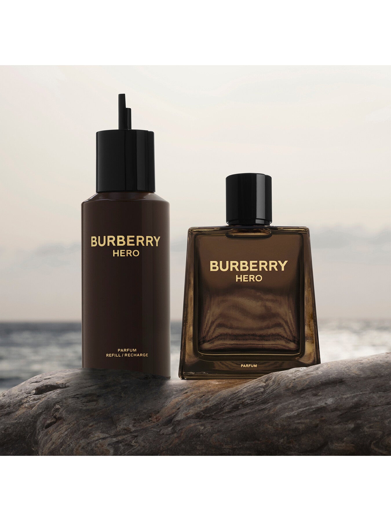Burberry Hero Parfum 100ml