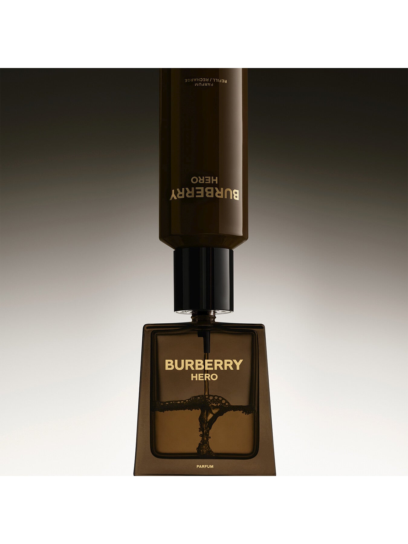 Burberry Hero Parfum 100ml