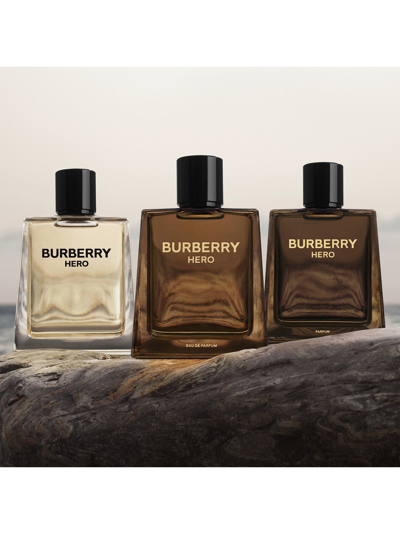 Burberry Hero Parfum 100ml