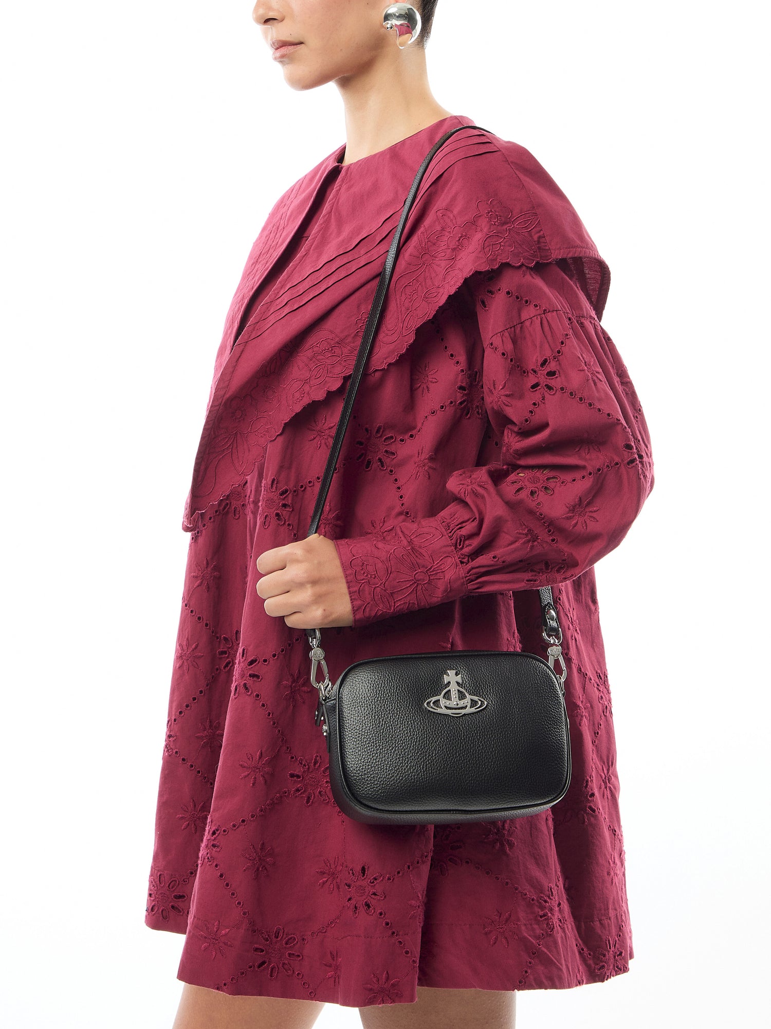 Anna Camera Bag