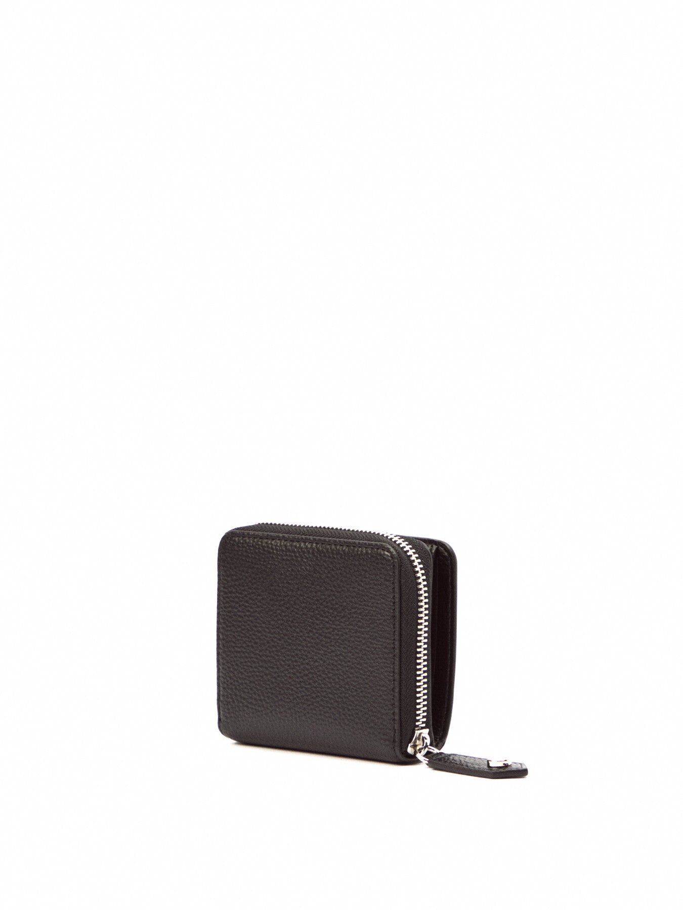Medium Zip Wallet