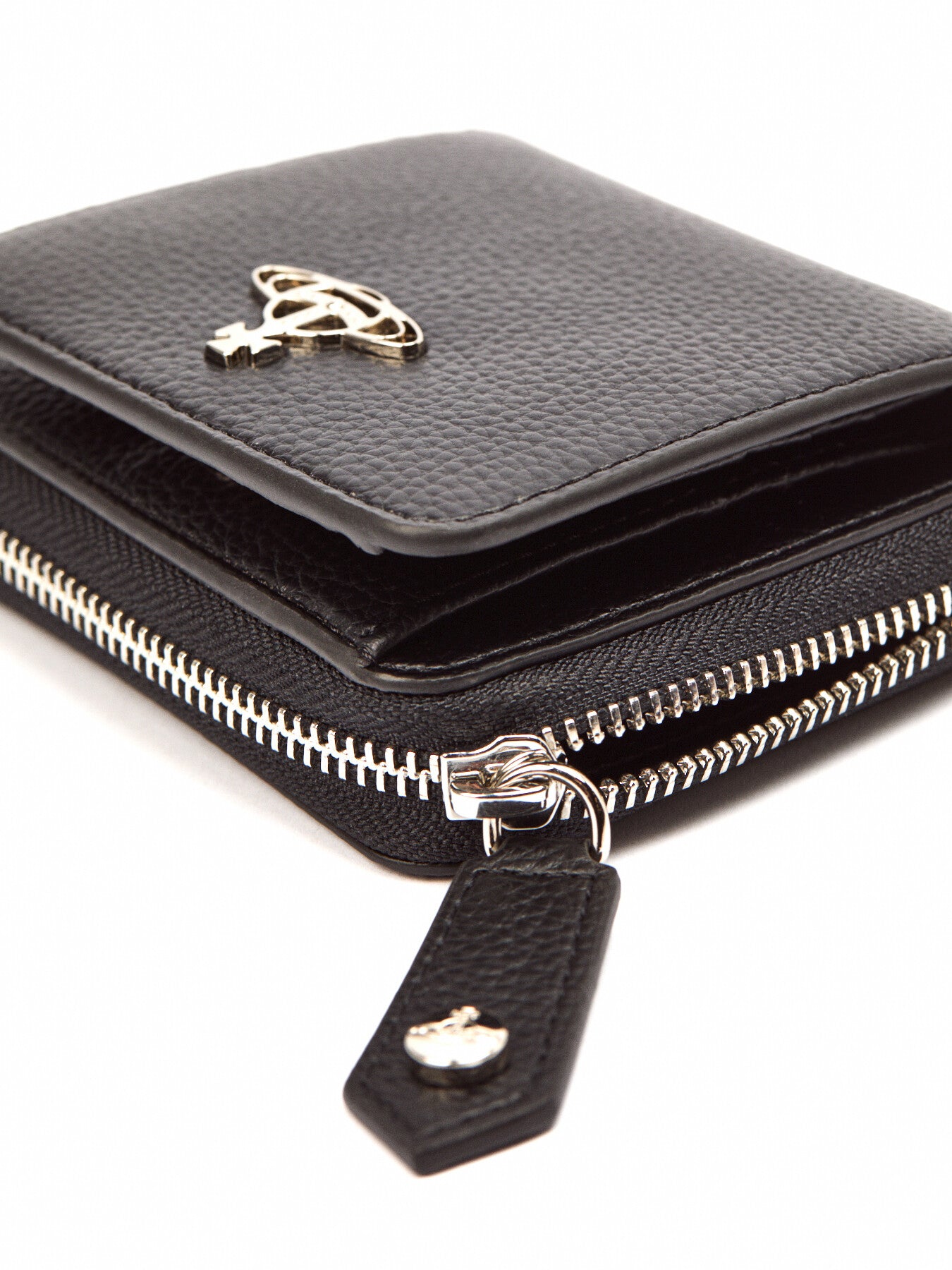 Medium Zip Wallet