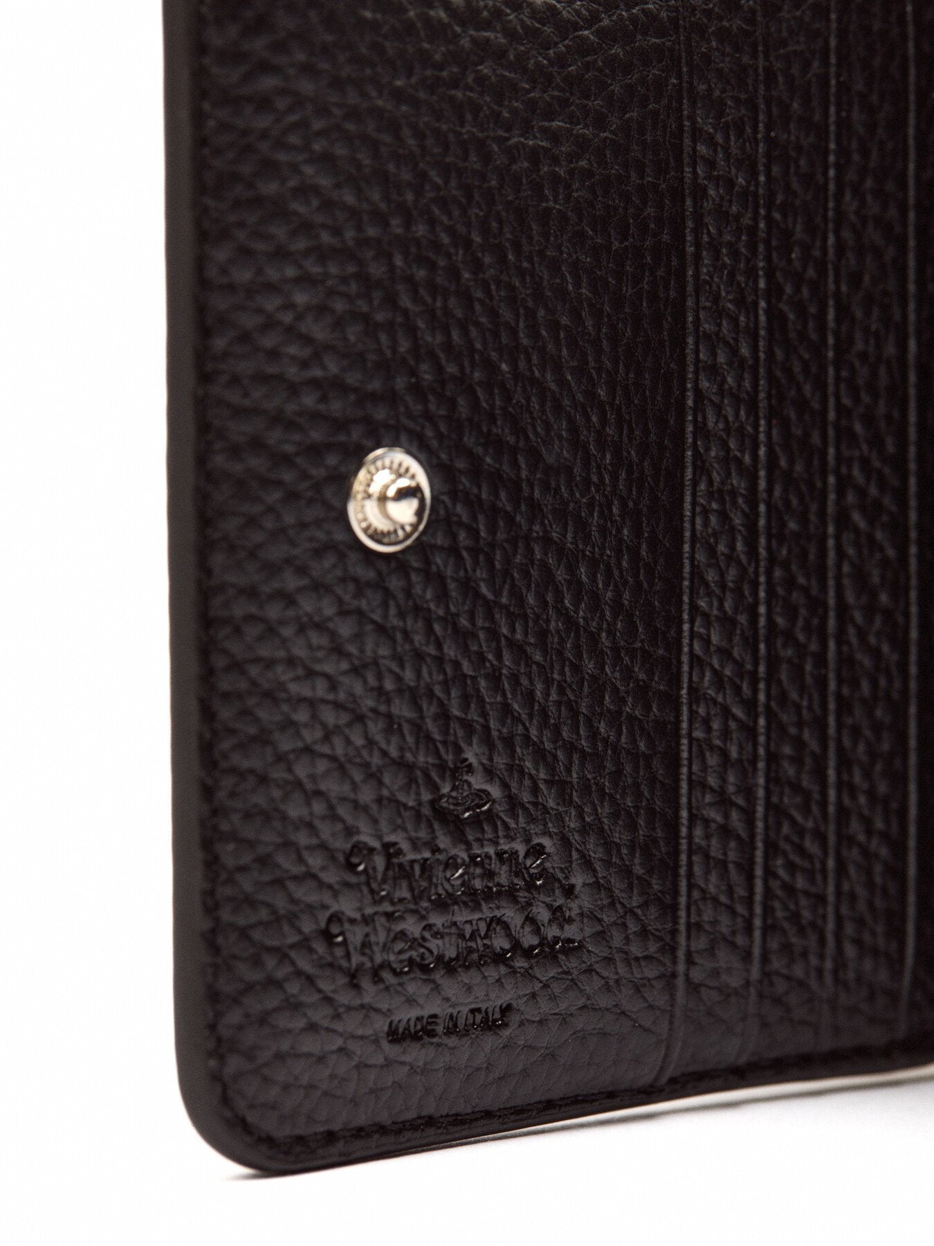 Medium Zip Wallet
