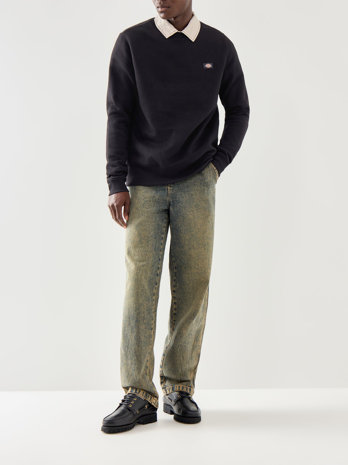 Oakport Sweatshirt
