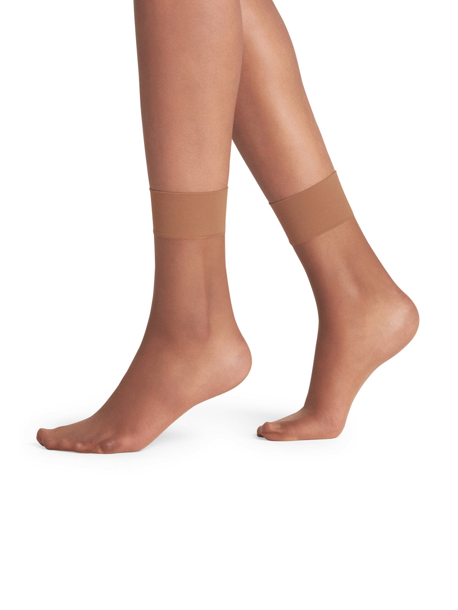 Shelina 12 Denier Anklet