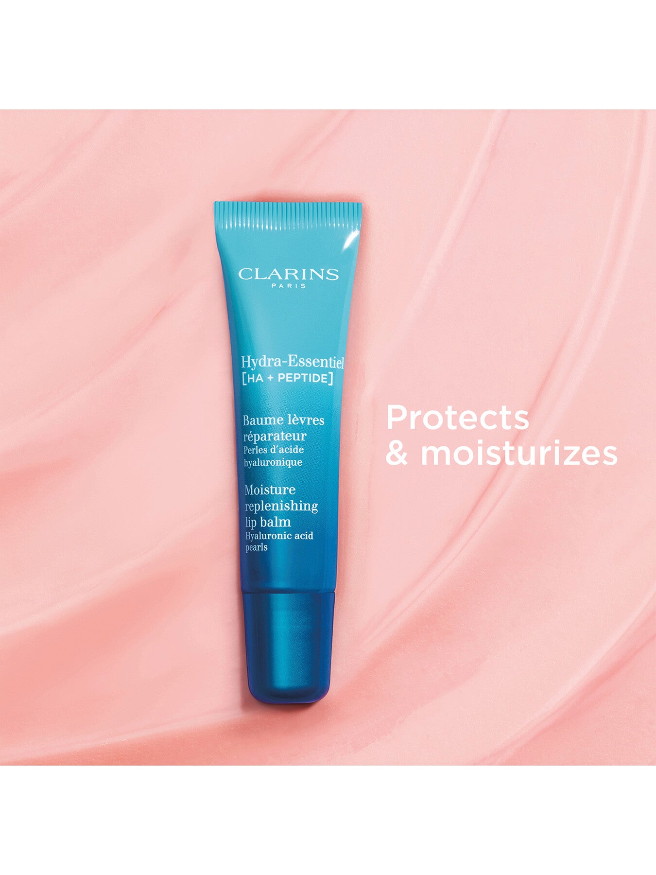 Hydra-Essentiel HA PEPTIDE Moisture Replenishing Lip Balm