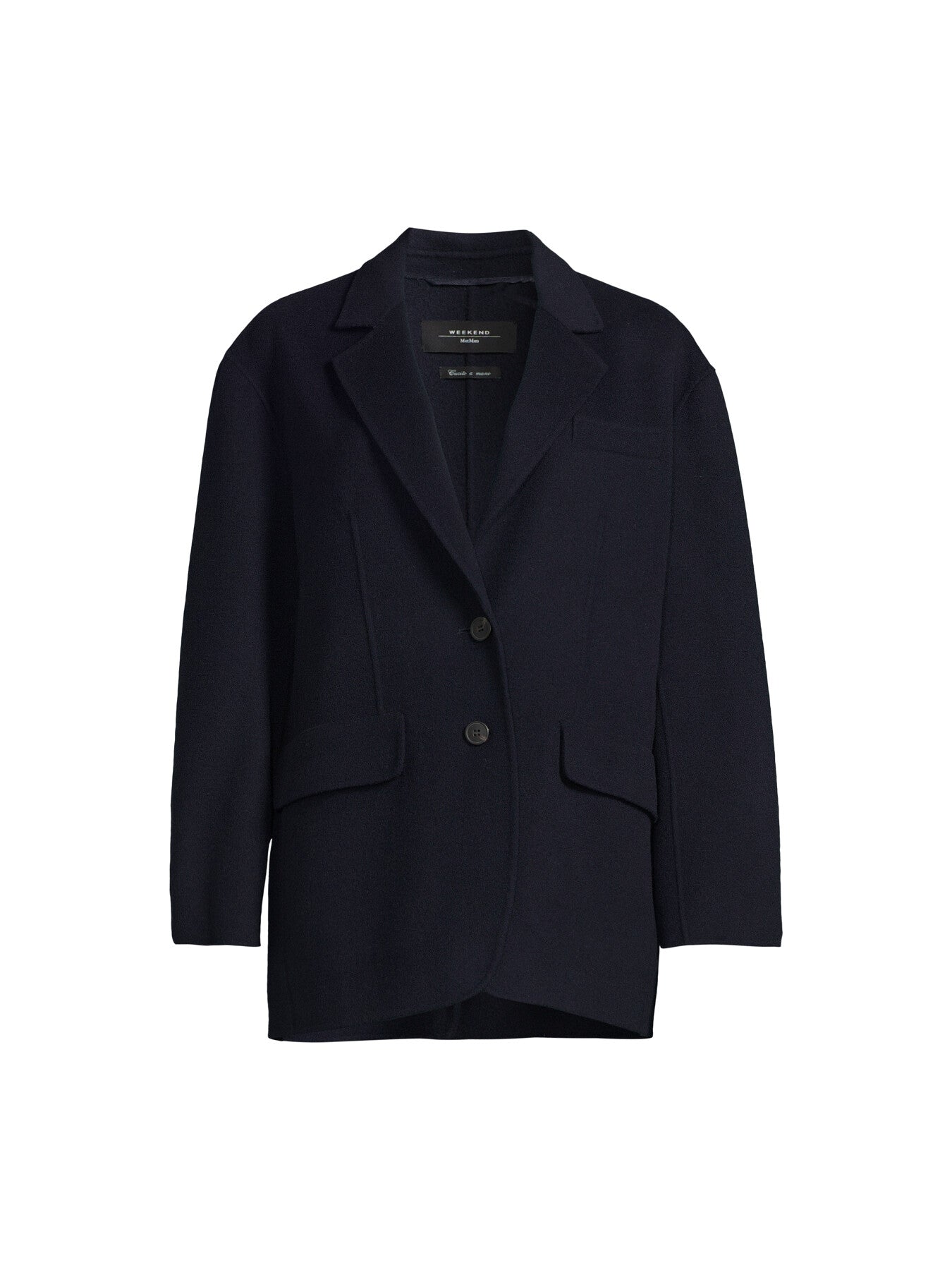 Relais Single Breasted Jacket