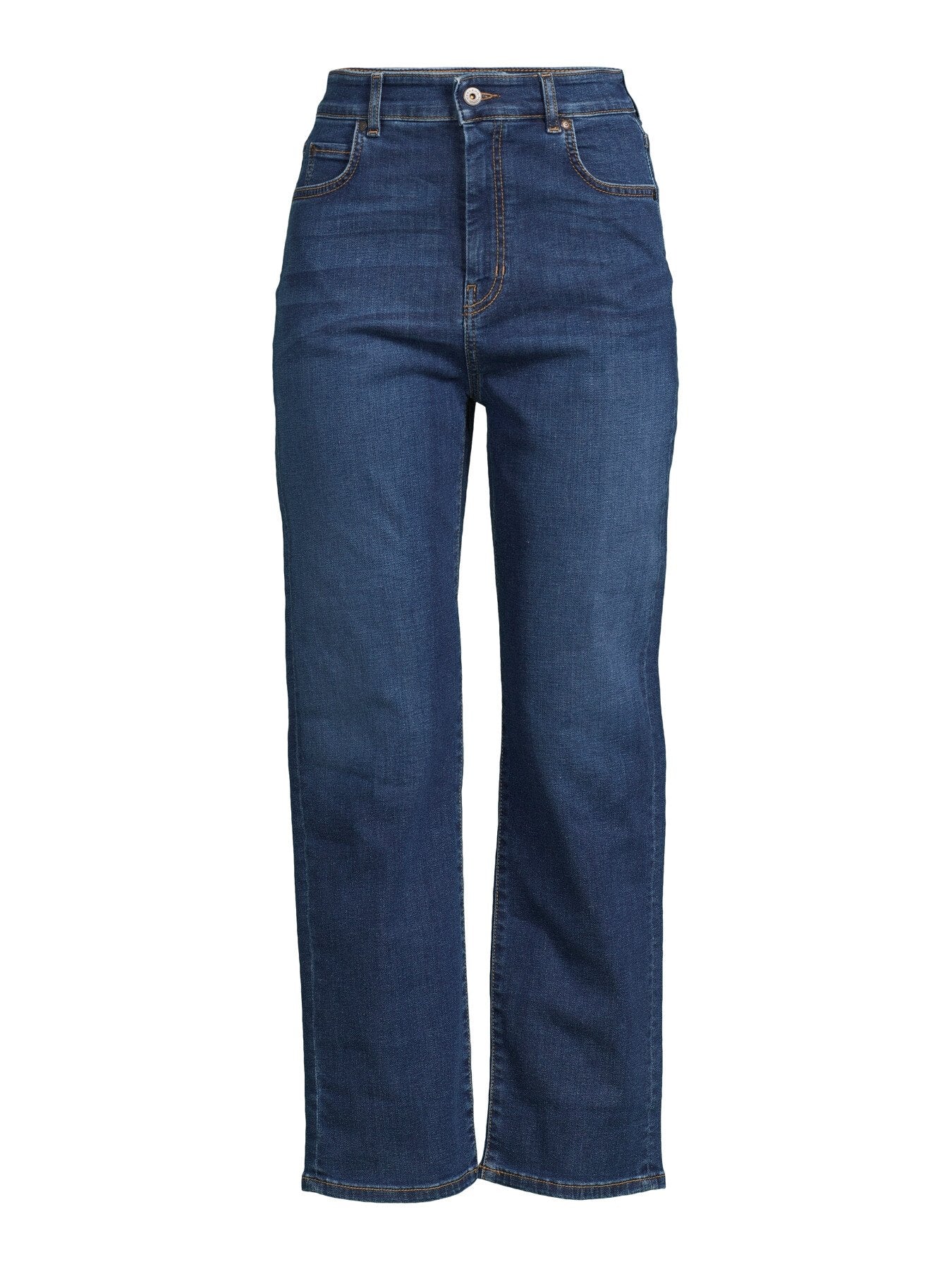 Cesy Straight Leg Jeans