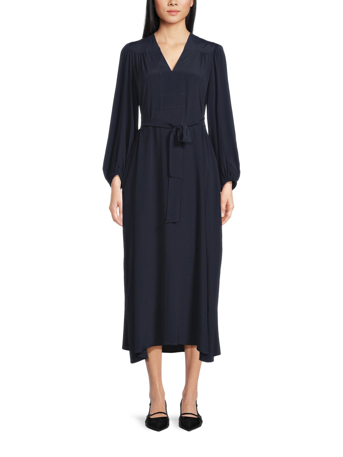 Elisir Midi Dress